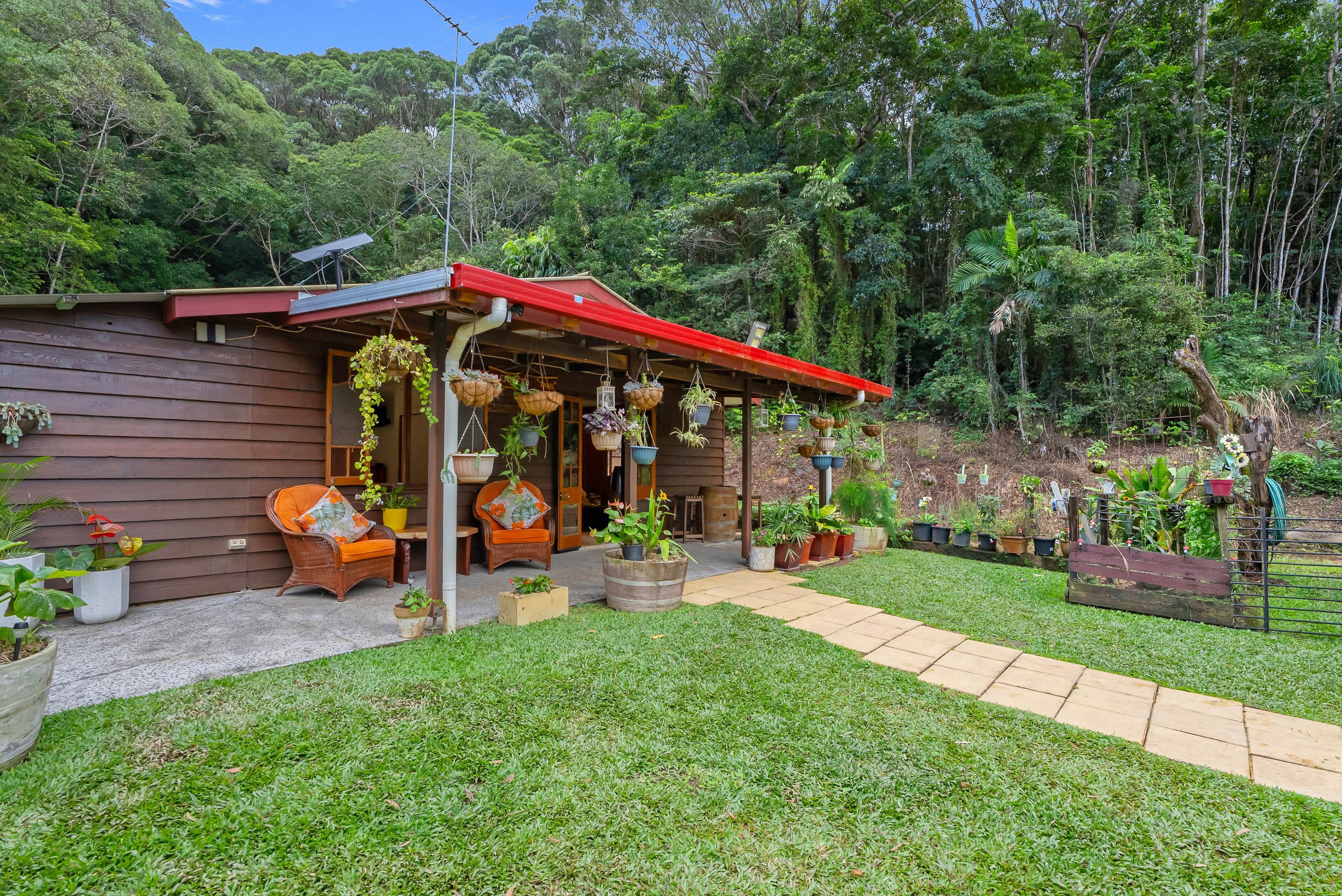 4 Hope Close, Kuranda QLD 4881, Kuranda - Image 1