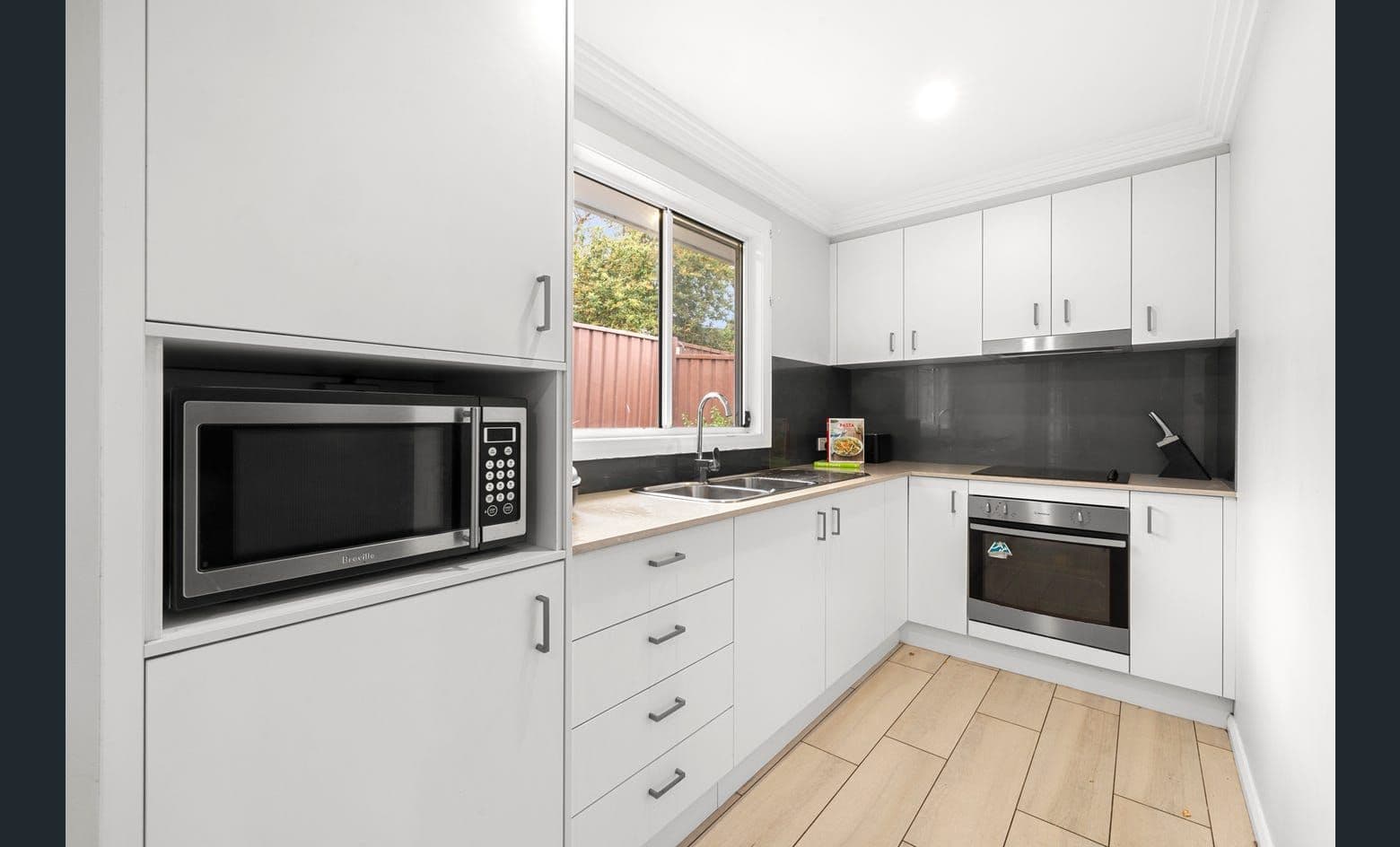 8A Conder Avenue, Mount Pritchard NSW 2170, Mount Pritchard - Thumbnail 4
