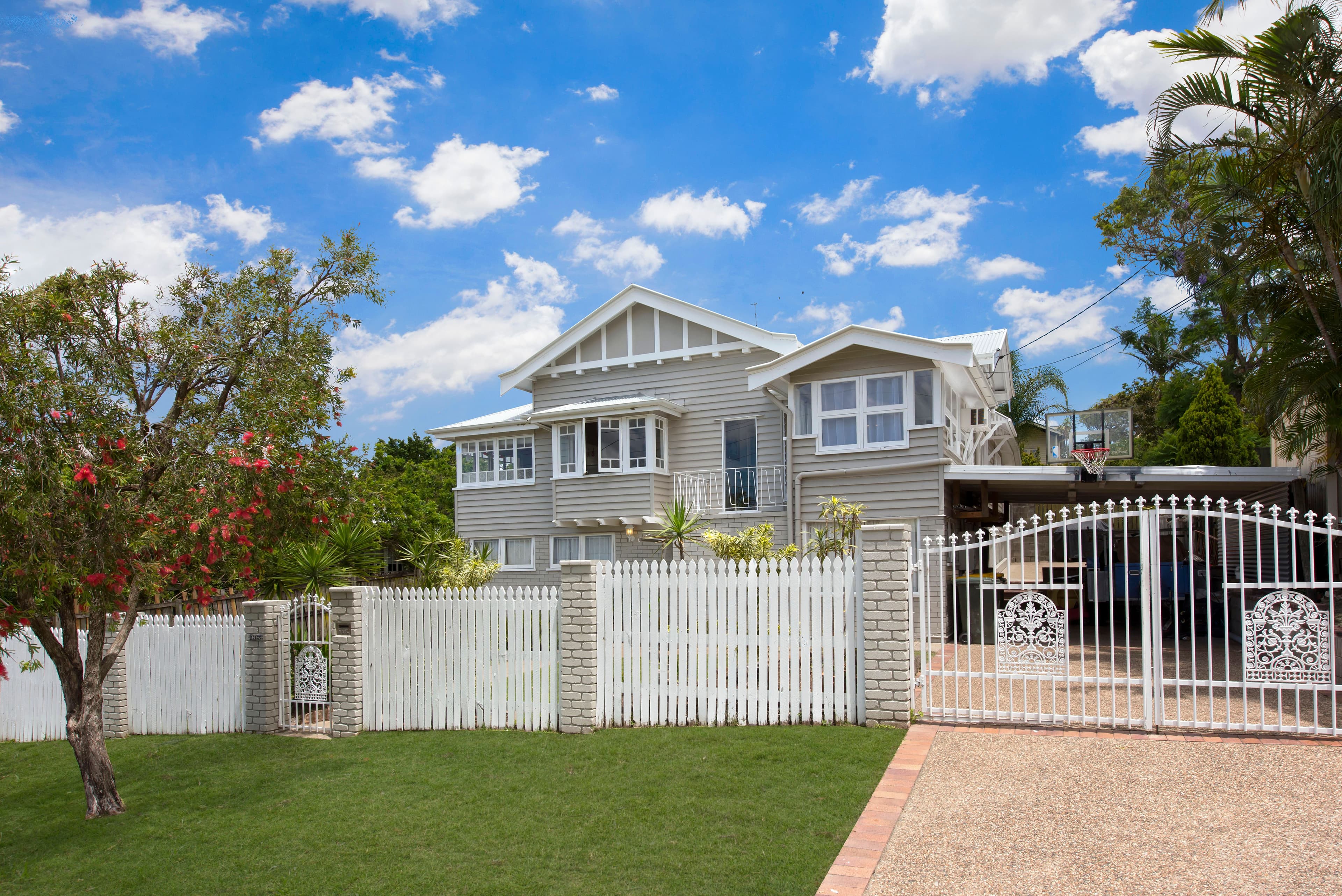 117 Lloyd Street, Camp Hill QLD 4152, Camp Hill - Image 1