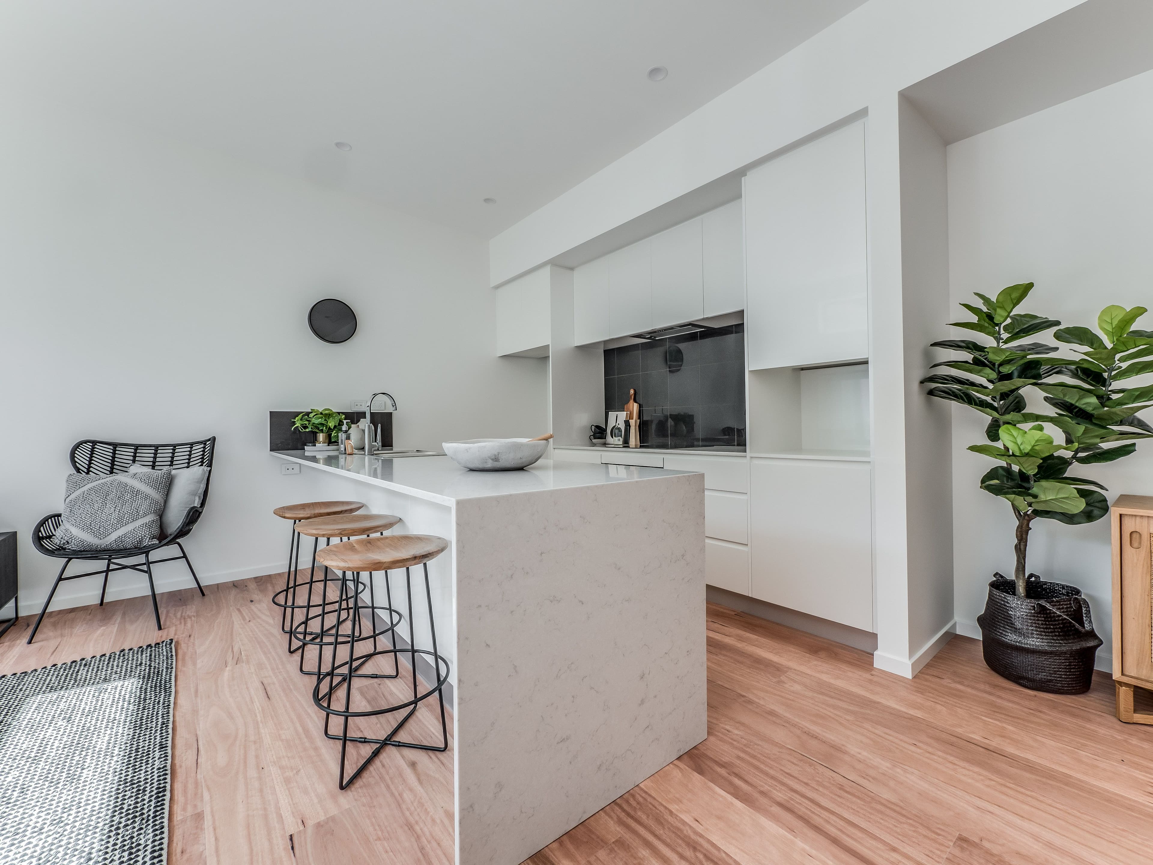 2/337 Churchill Avenue, Sandy Bay TAS 7005, Sandy Bay - Thumbnail 2