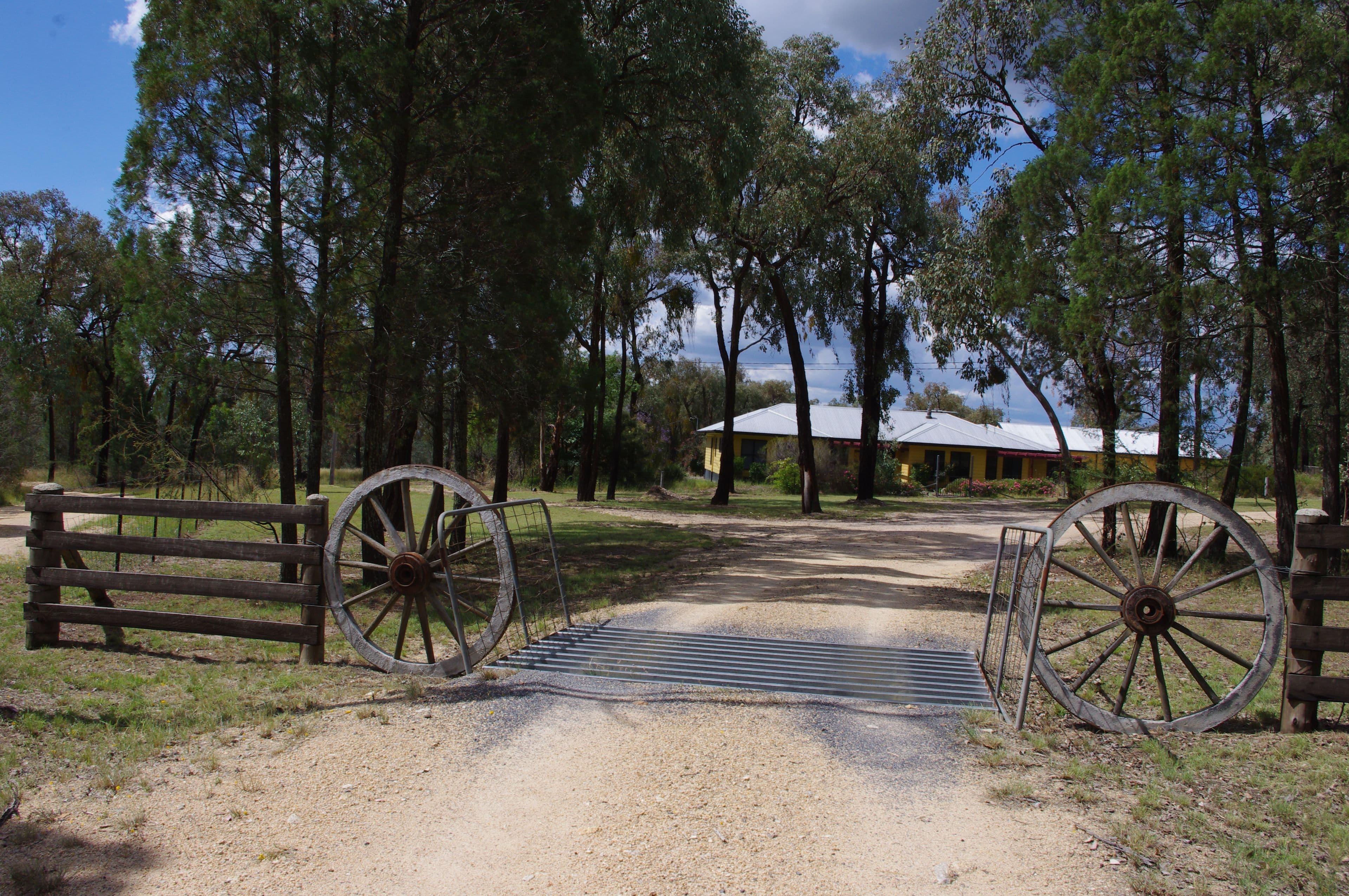 133 Staggs Lane, Inverell NSW 2360, Inverell - Thumbnail 3