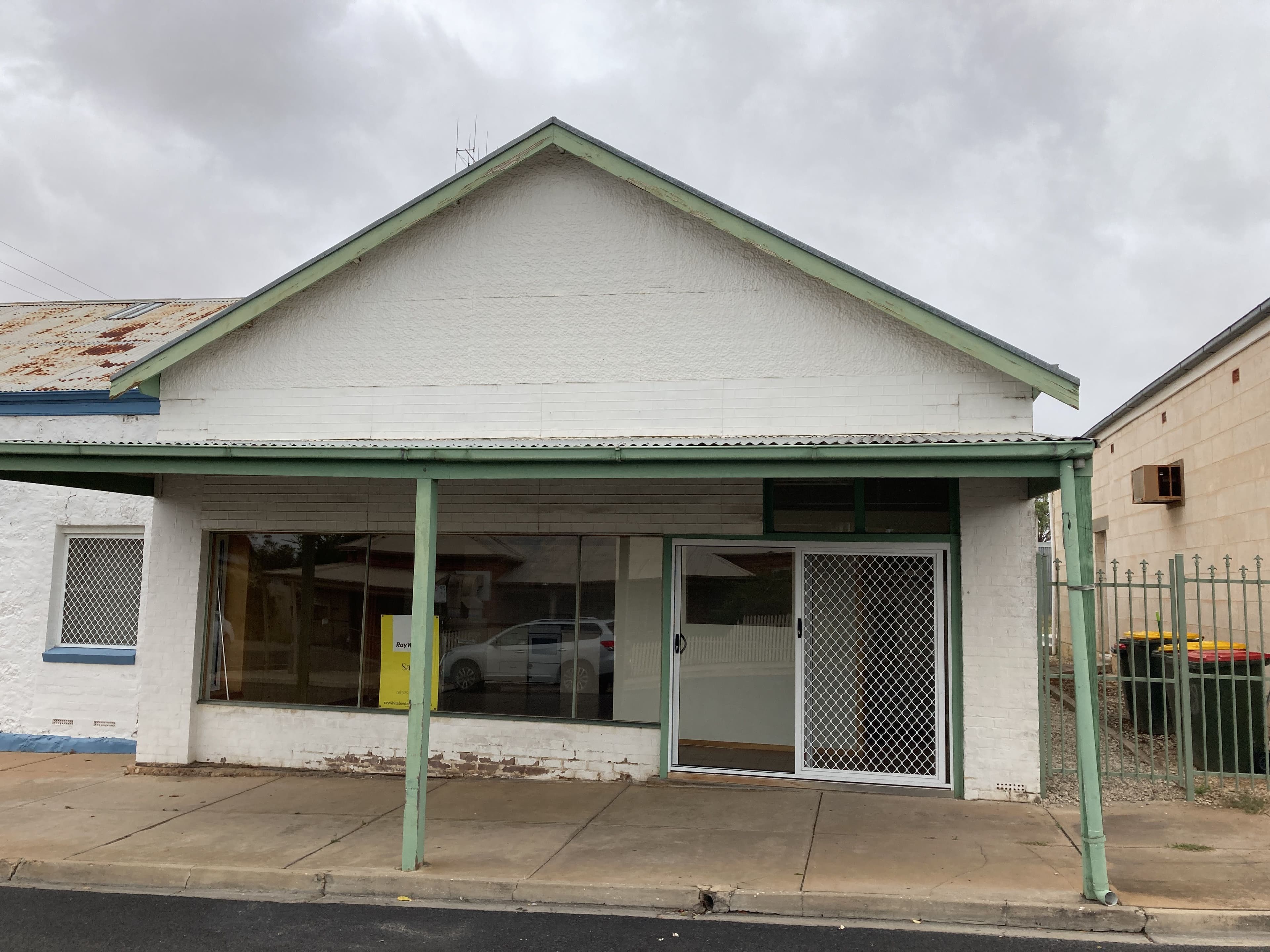 99C Binnie Street, Bordertown SA 5268, Bordertown - Thumbnail 2