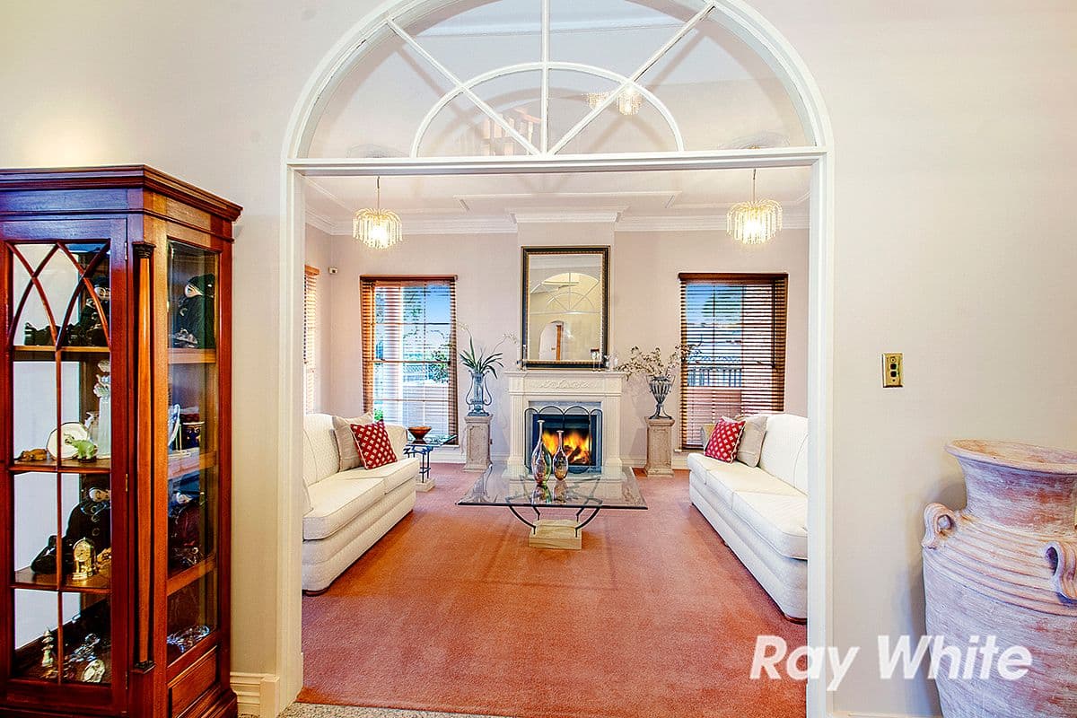 13 Bingara Crescent, Bella Vista - Thumbnail 2