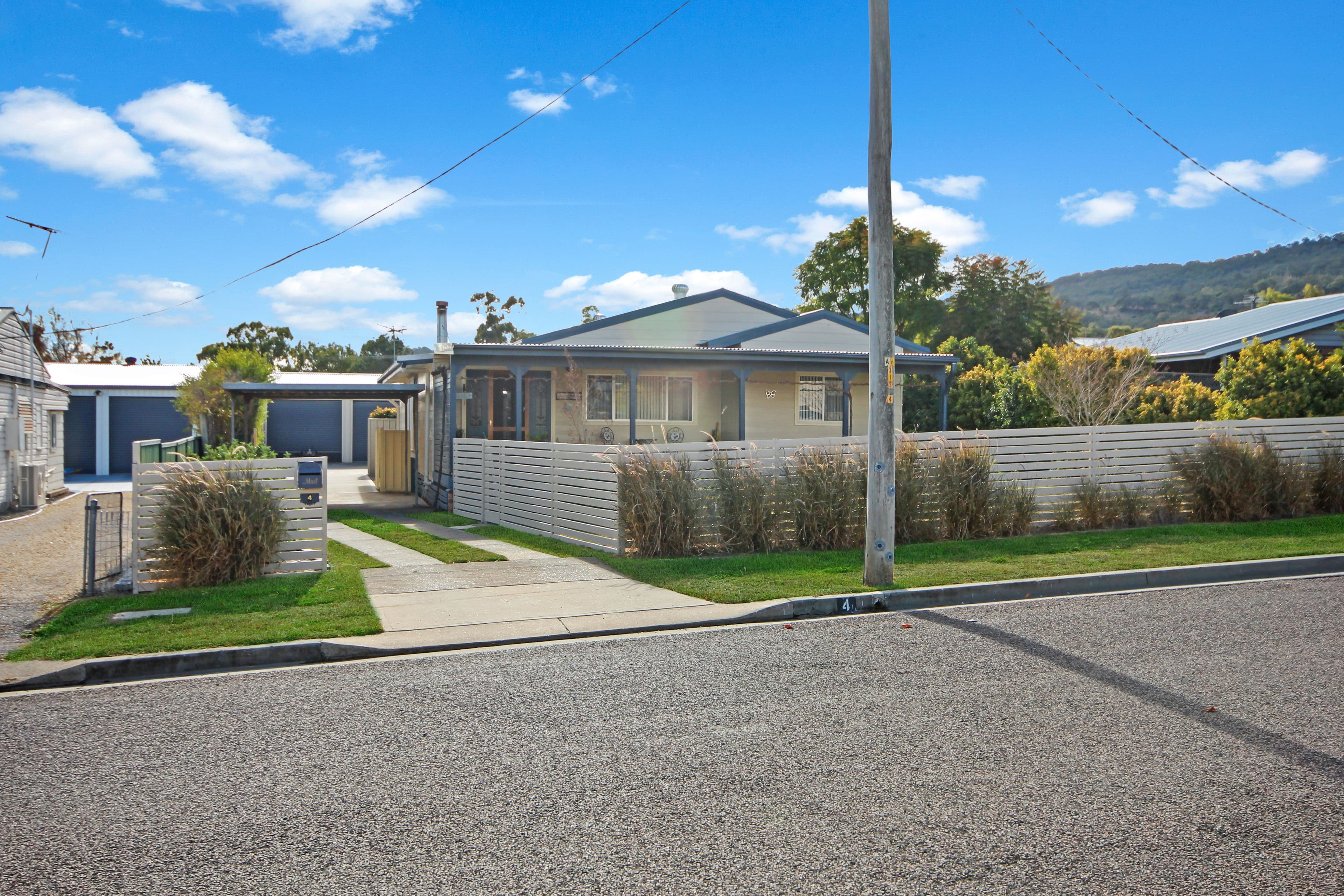 4 Mulga Street, Scone - Image 1