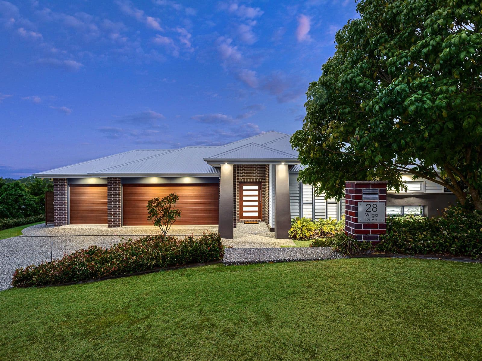 28 Wilga Drive, Bunya QLD 4055, Bunya - Image 1