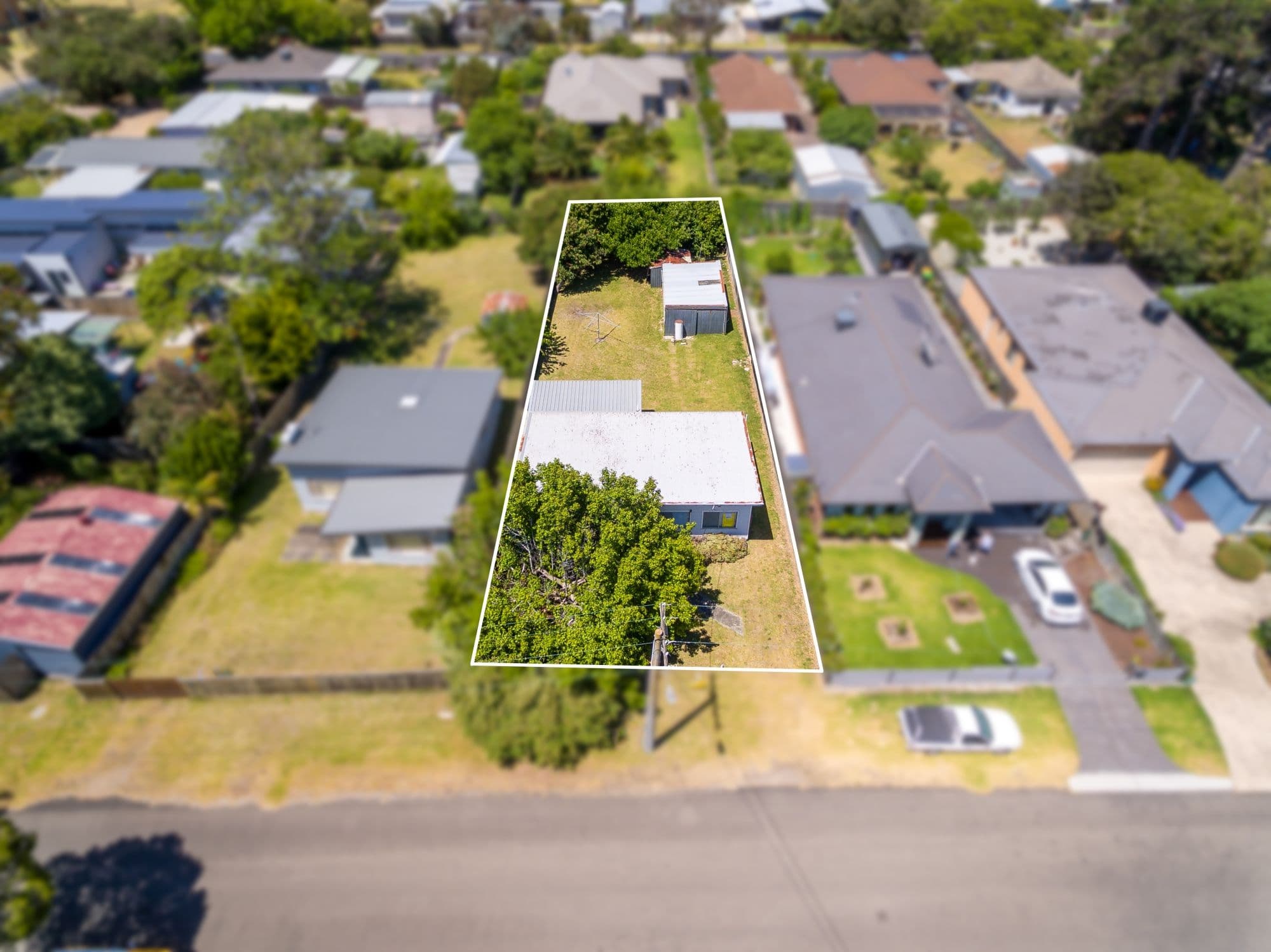 3 Ronald Street, Tootgarook VIC 3941, Tootgarook - Image 1