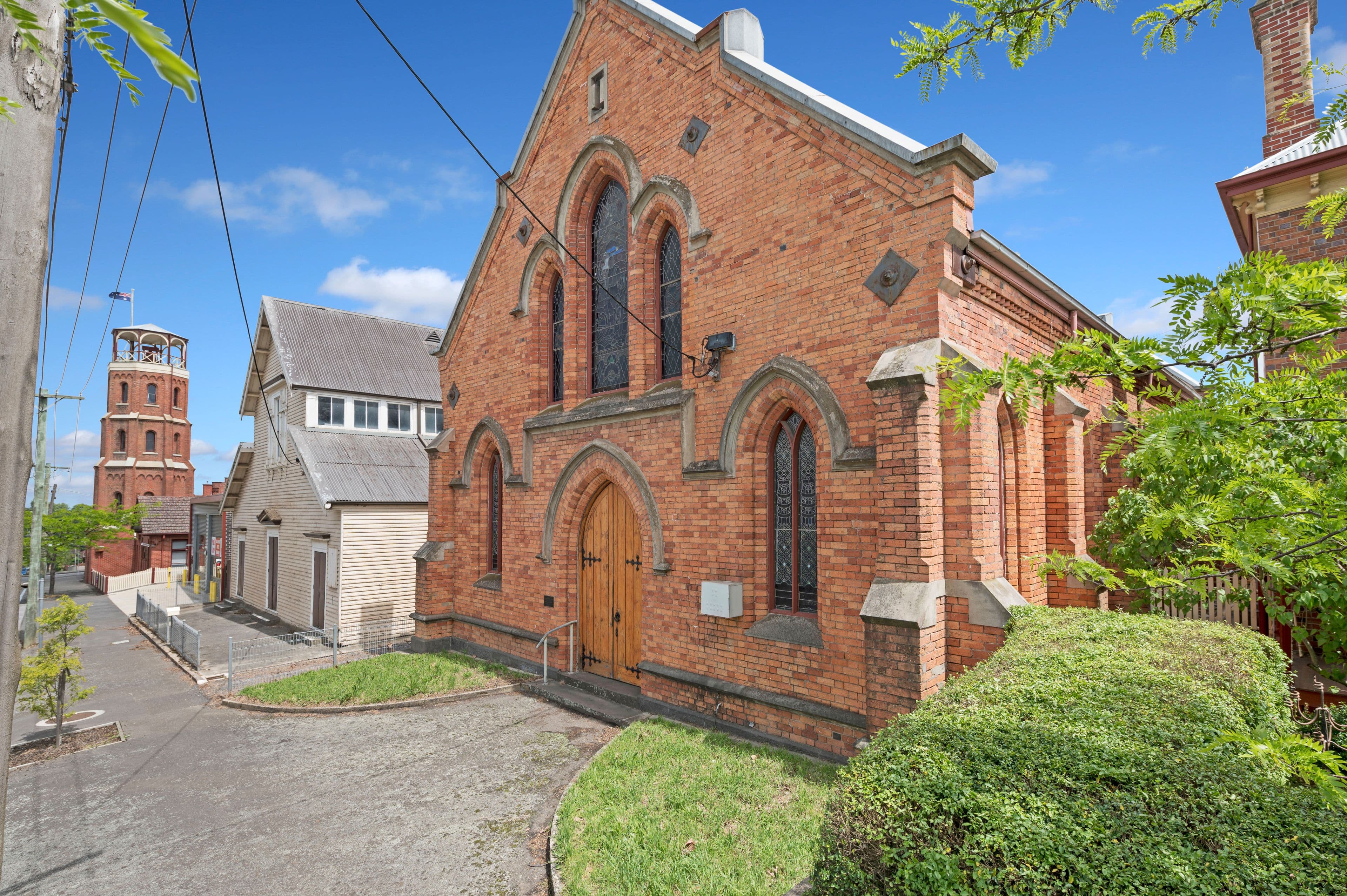 18a Barkly Street, Ballarat East  Victoria  3350, Australia, Ballarat East - Thumbnail 2