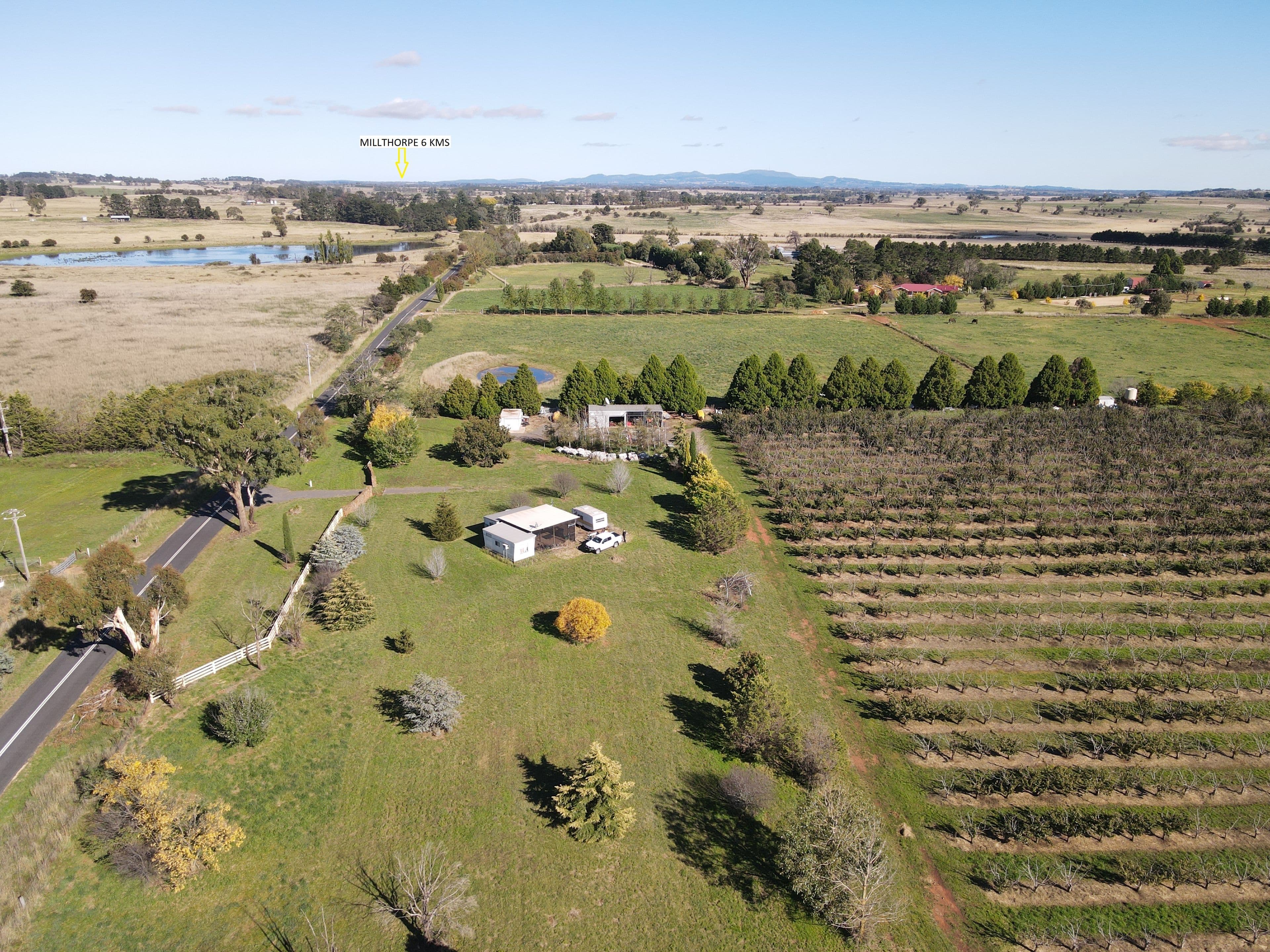864 Vittoria Road, Guyong NSW 2798, Guyong - Image 1