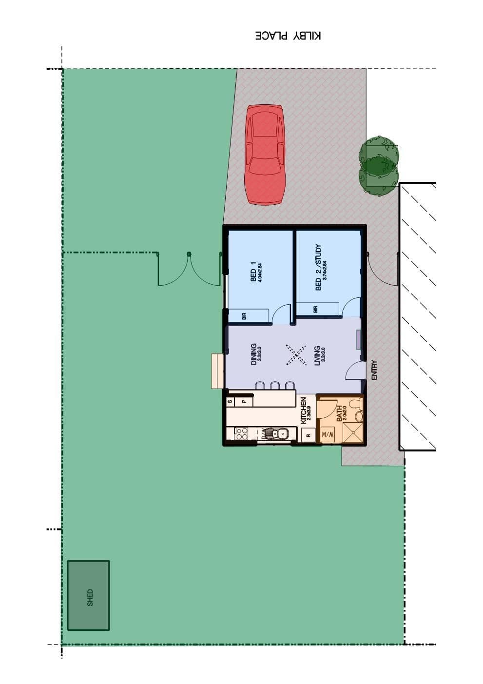 3a Kilby Place, Illawong NSW 2234, Illawong - Thumbnail 5