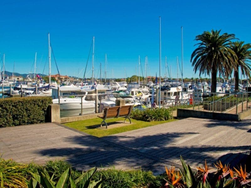 Lot 133 Santa Barbara Road, Hope Island QLD 4212, Hope Island - Thumbnail 5