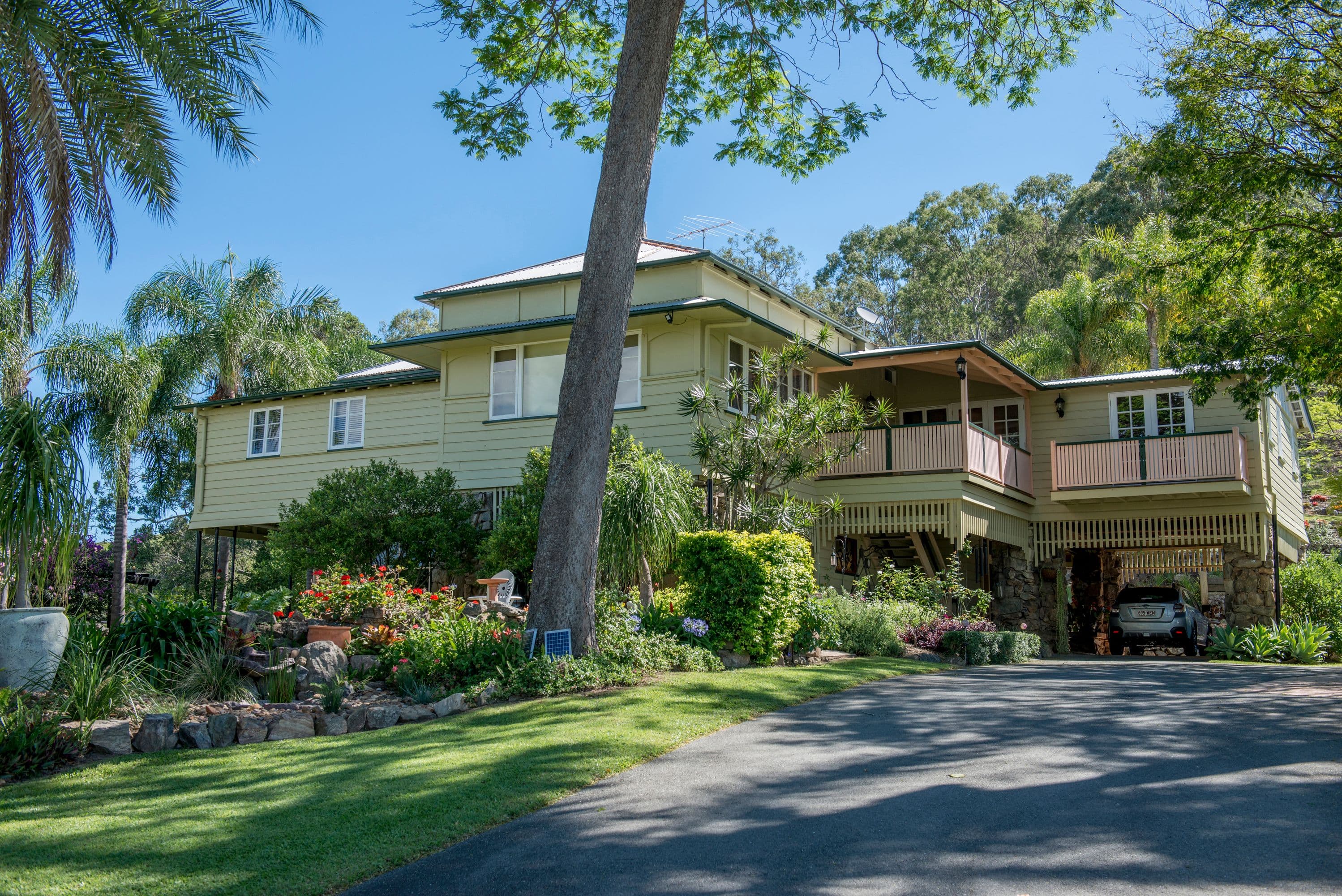1 Banyak Suka Drive, Delaneys Creek QLD 4514, Delaneys Creek - Thumbnail 2