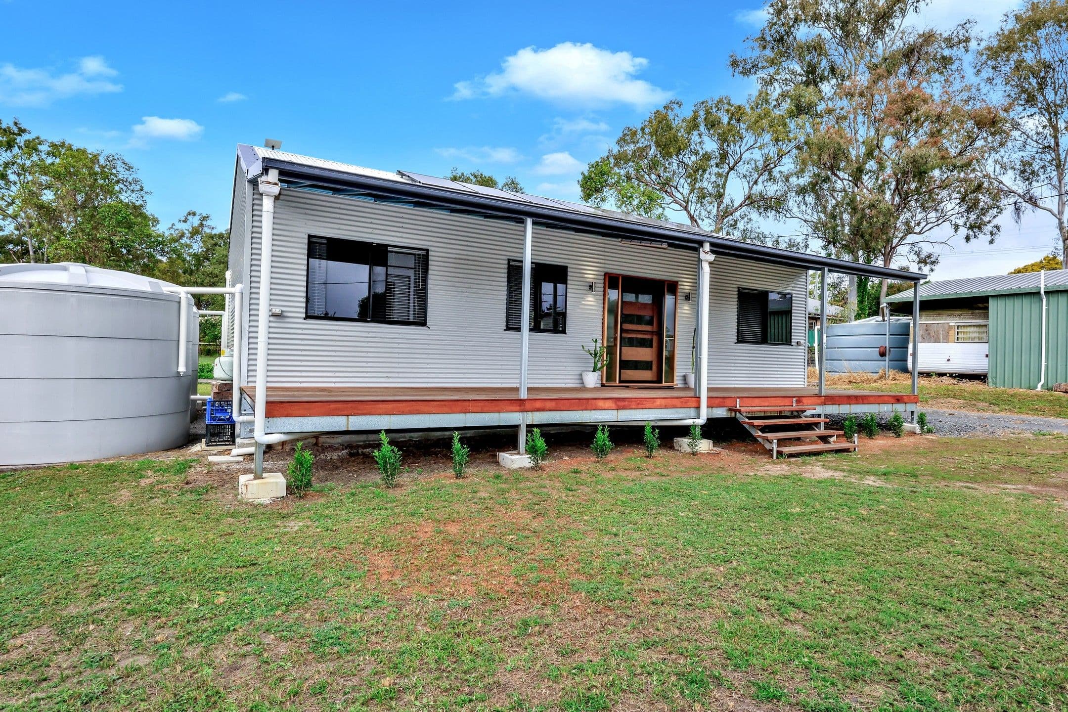 4 Blackall Street, Avondale QLD 4670, Avondale - Image 1