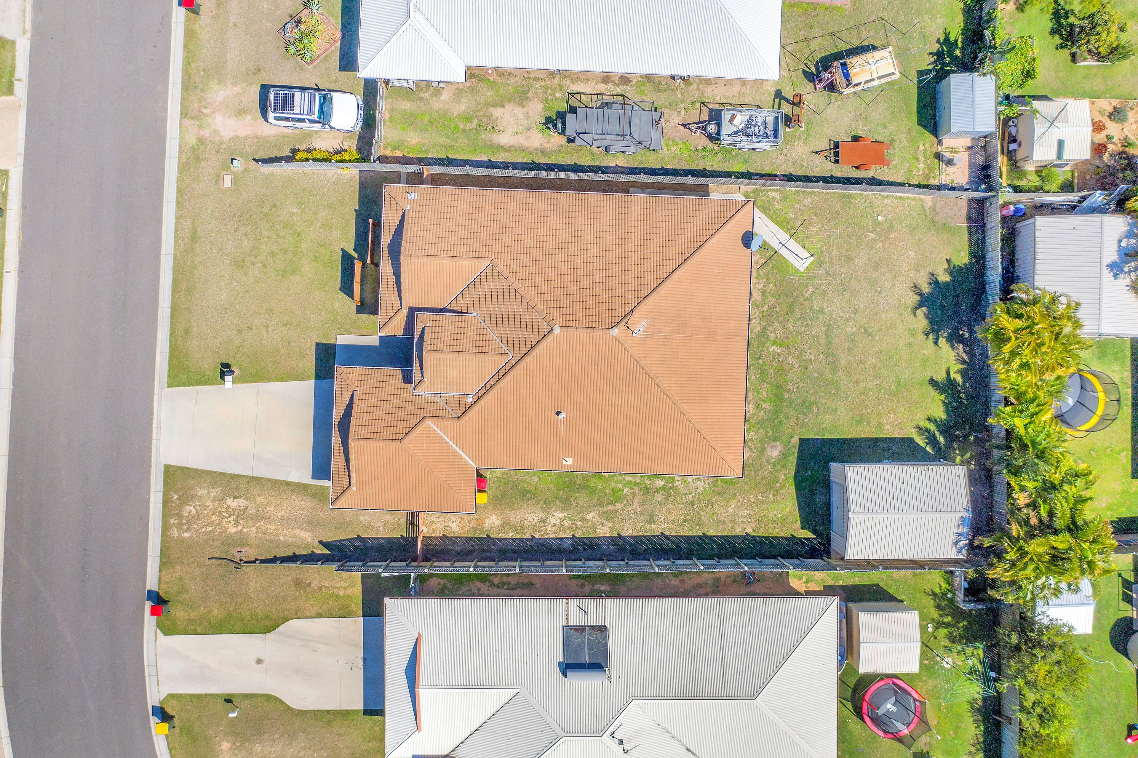 41 Golf View Drive, Boyne Island QLD 4680, Boyne Island - Thumbnail 3