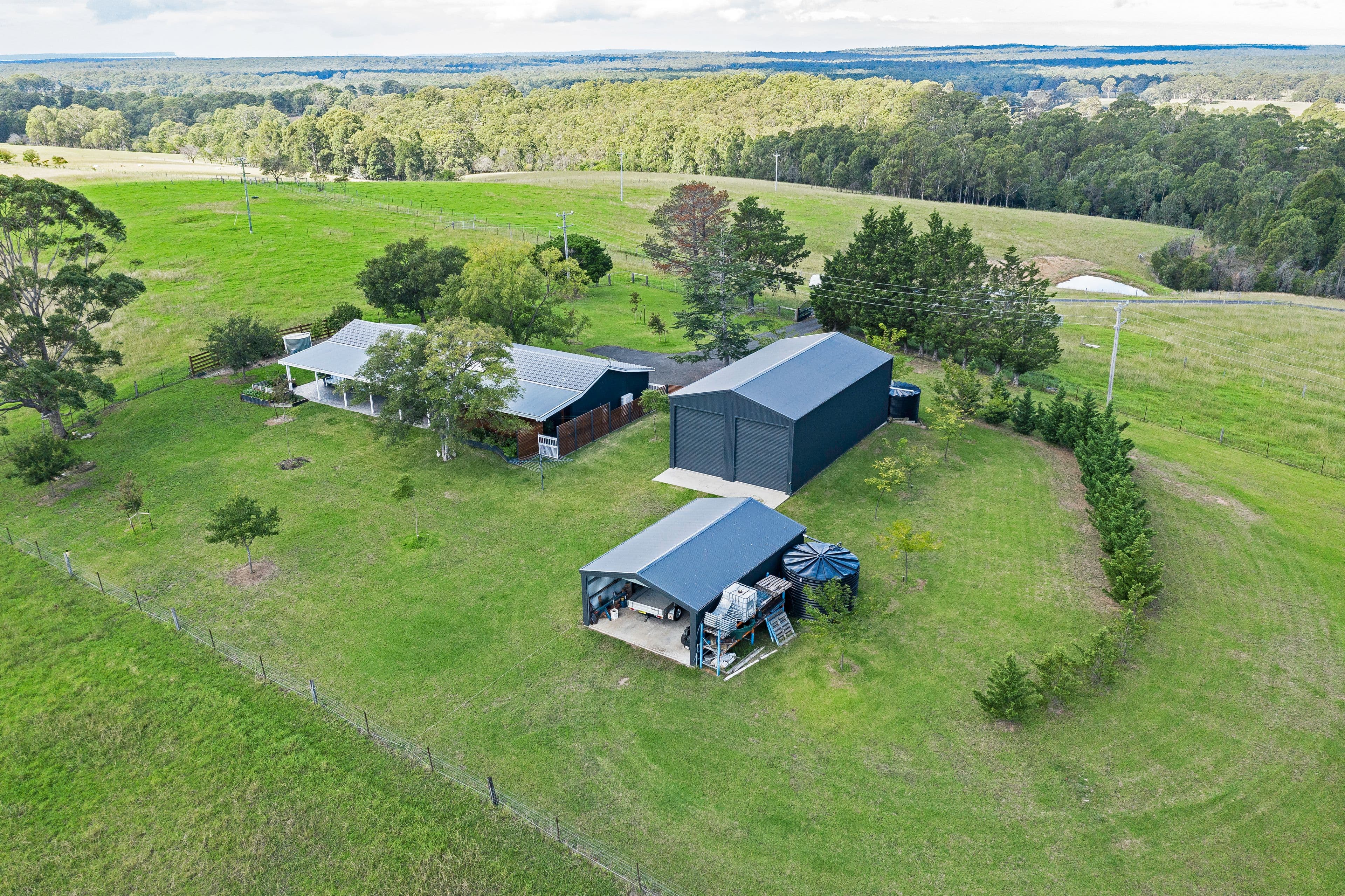 430 Parma Road, Falls Creek NSW 2540, Falls Creek - Thumbnail 2