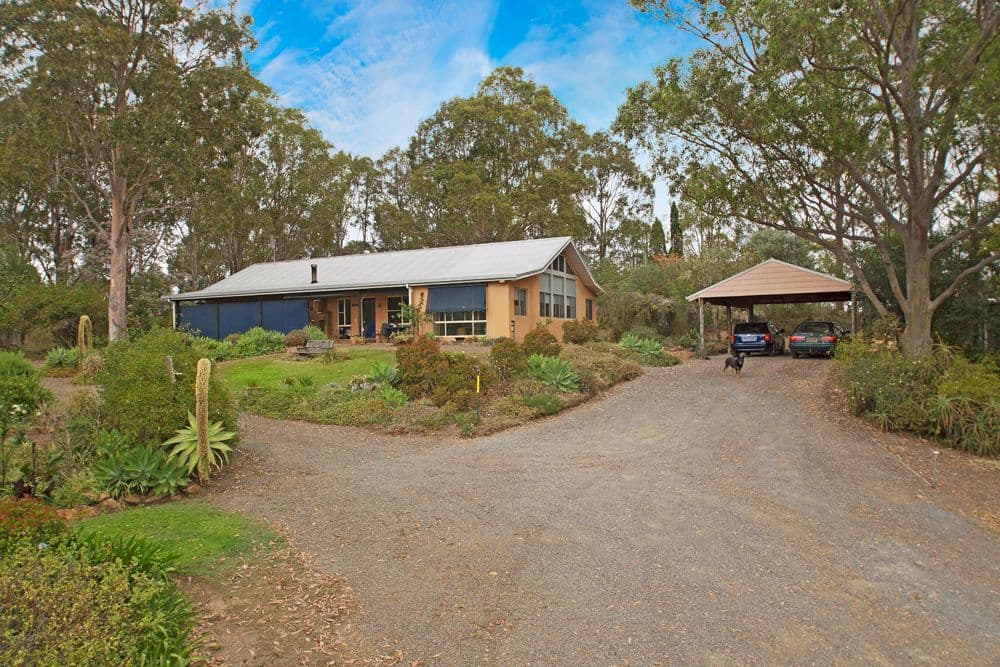 1560 Glendonbrook Road, Singleton NSW 2330, Singleton - Thumbnail 3