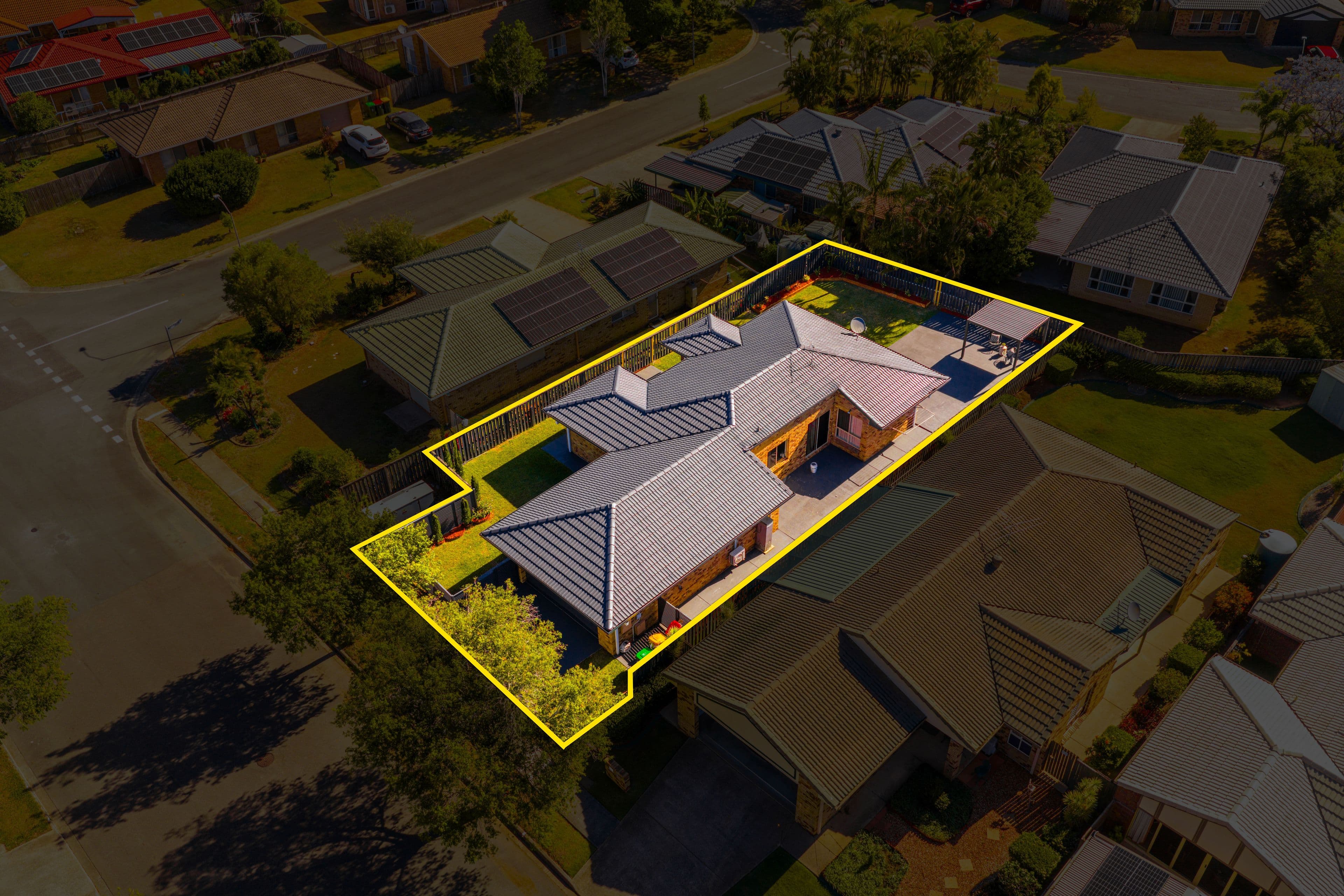 38 Orchid Crescent, Fitzgibbon QLD 4018, Fitzgibbon - Thumbnail 3