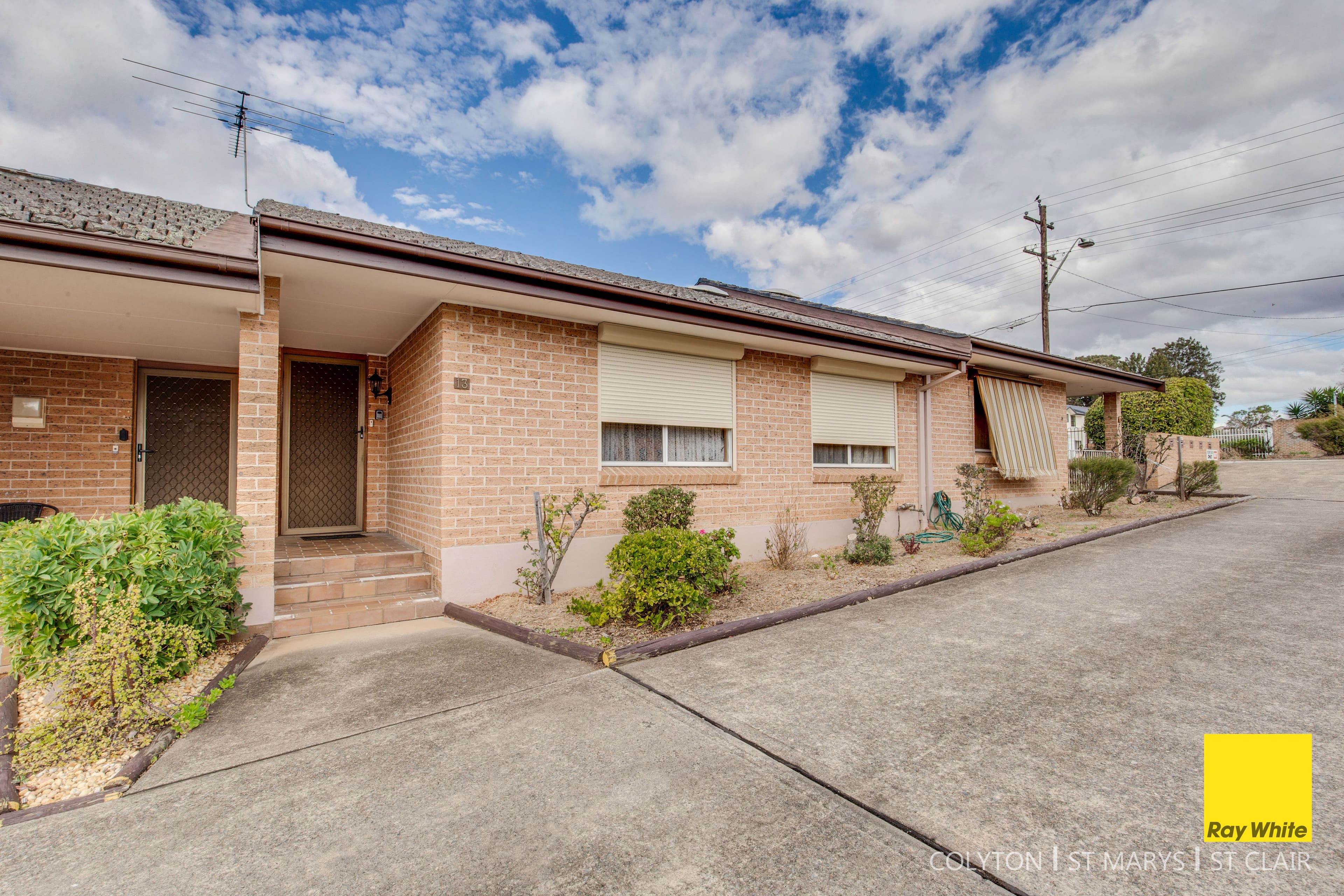 207 Great Western Highway, St Marys NSW 2760, St Marys - Image 1