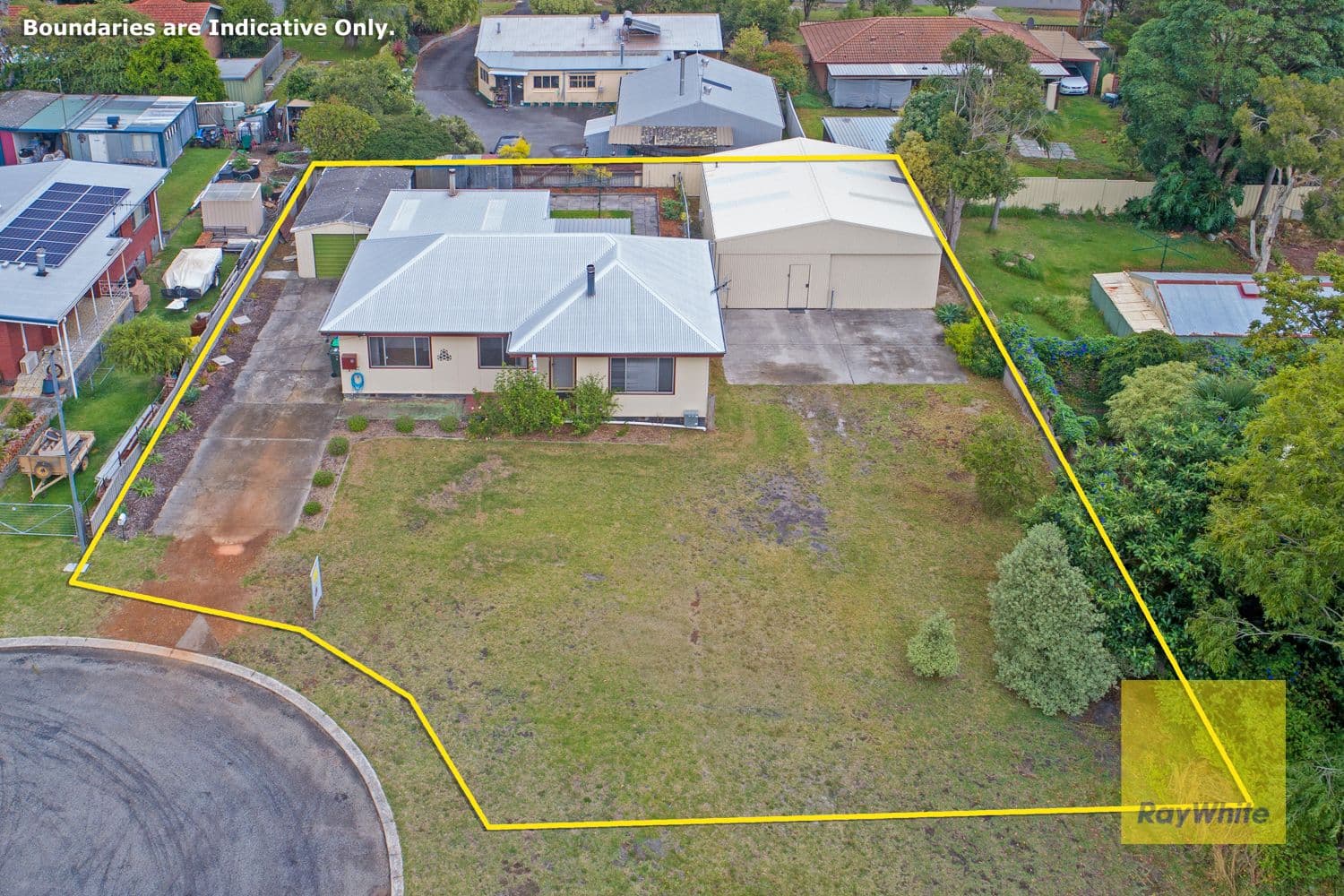 2 Regent Street, Gledhow WA 6330, Gledhow - Image 1
