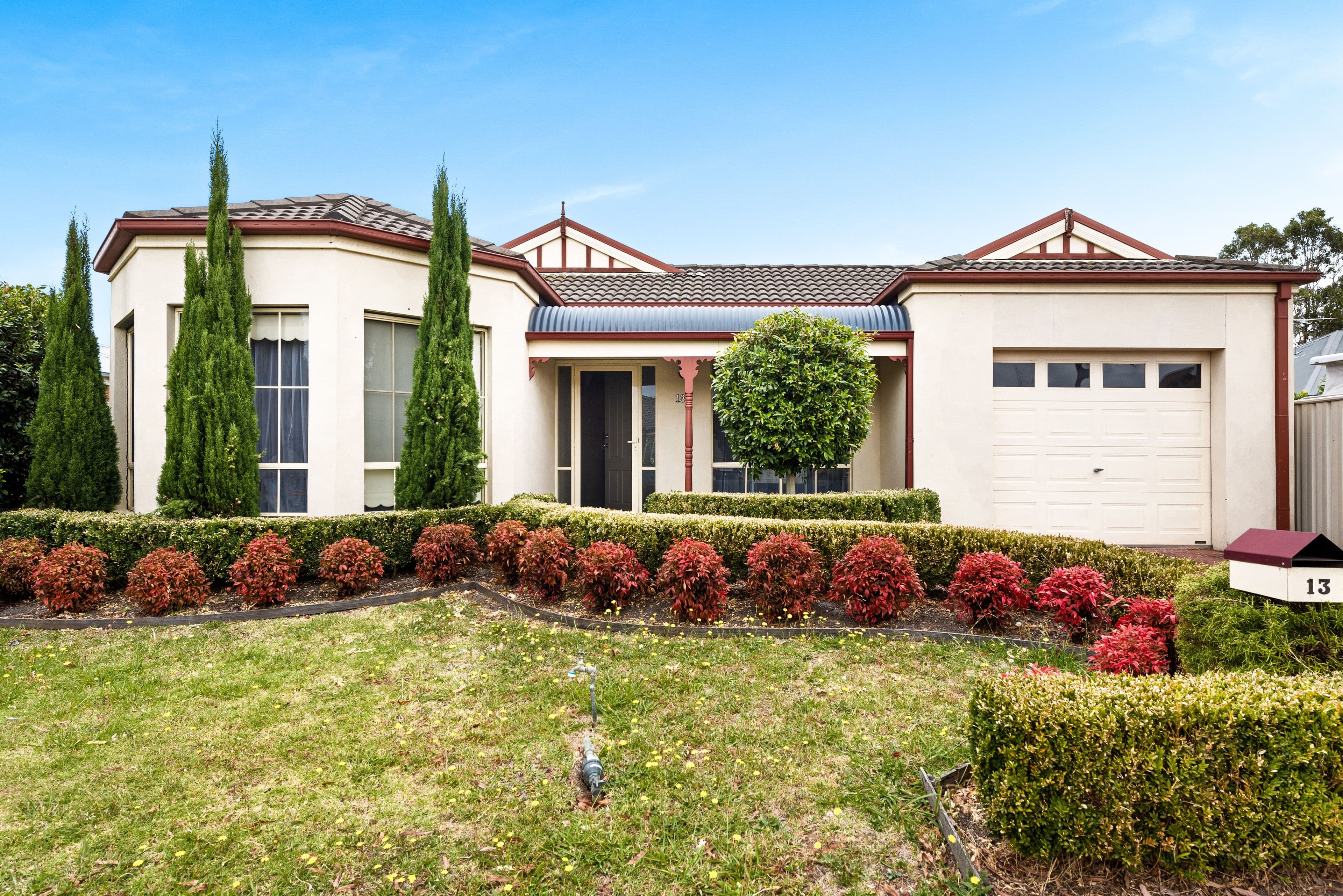 13 Stokes Green, Pakenham VIC 3810, Pakenham - Image 1