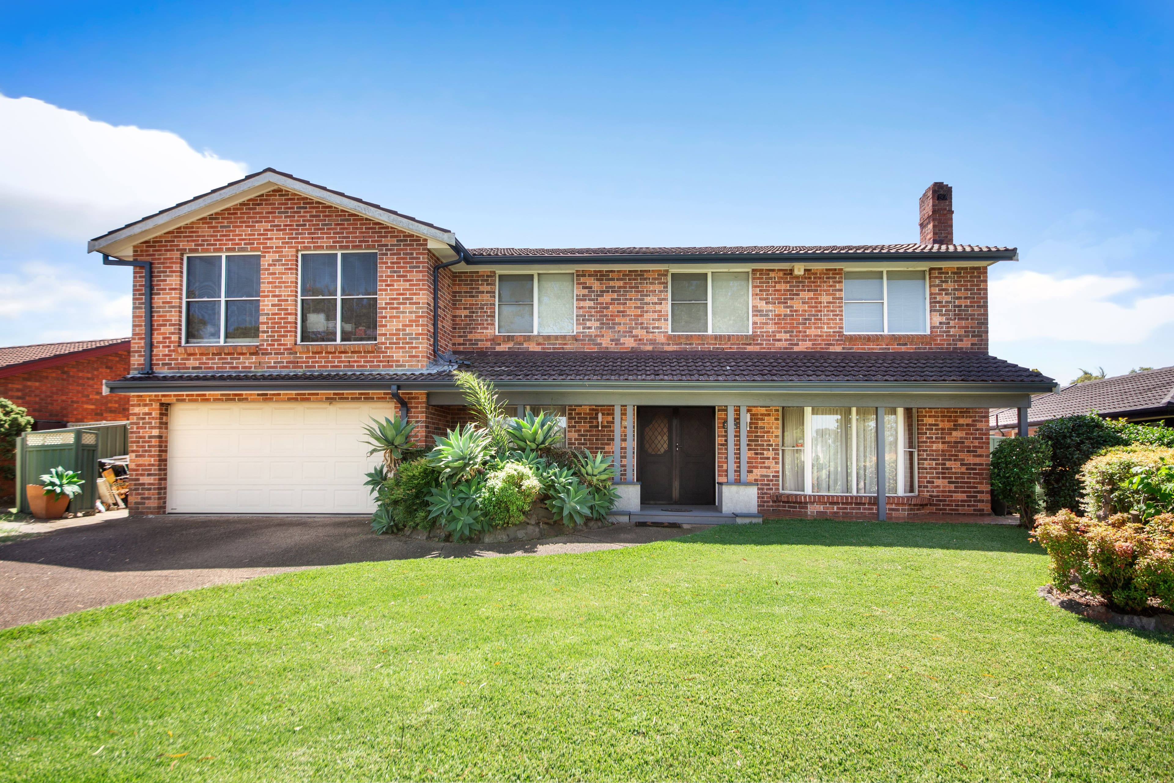 21 Pyree Street, Bangor NSW 2234, Bangor - Image 1