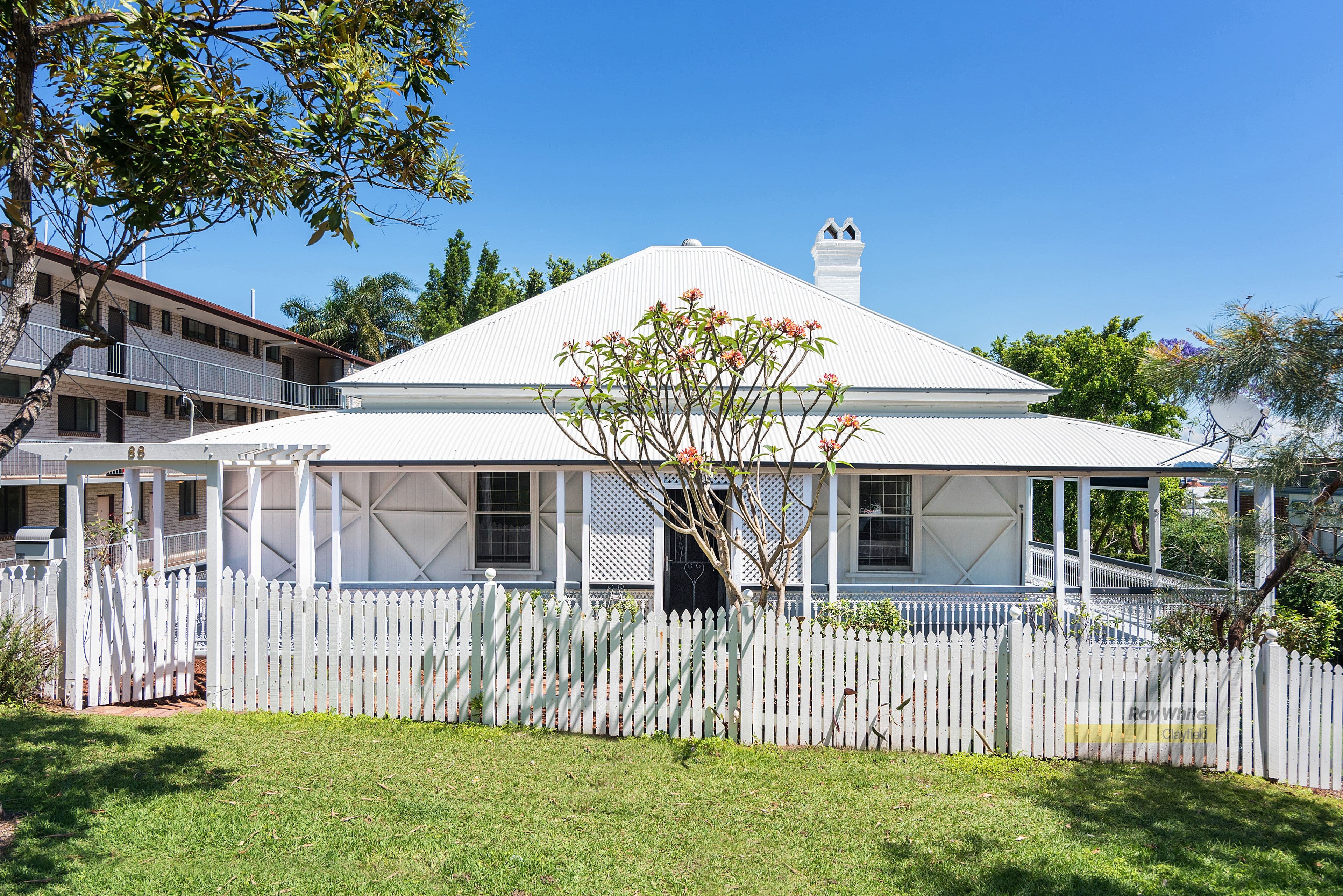 88 Bellevue Terrace, Clayfield QLD 4011, Clayfield - Image 1