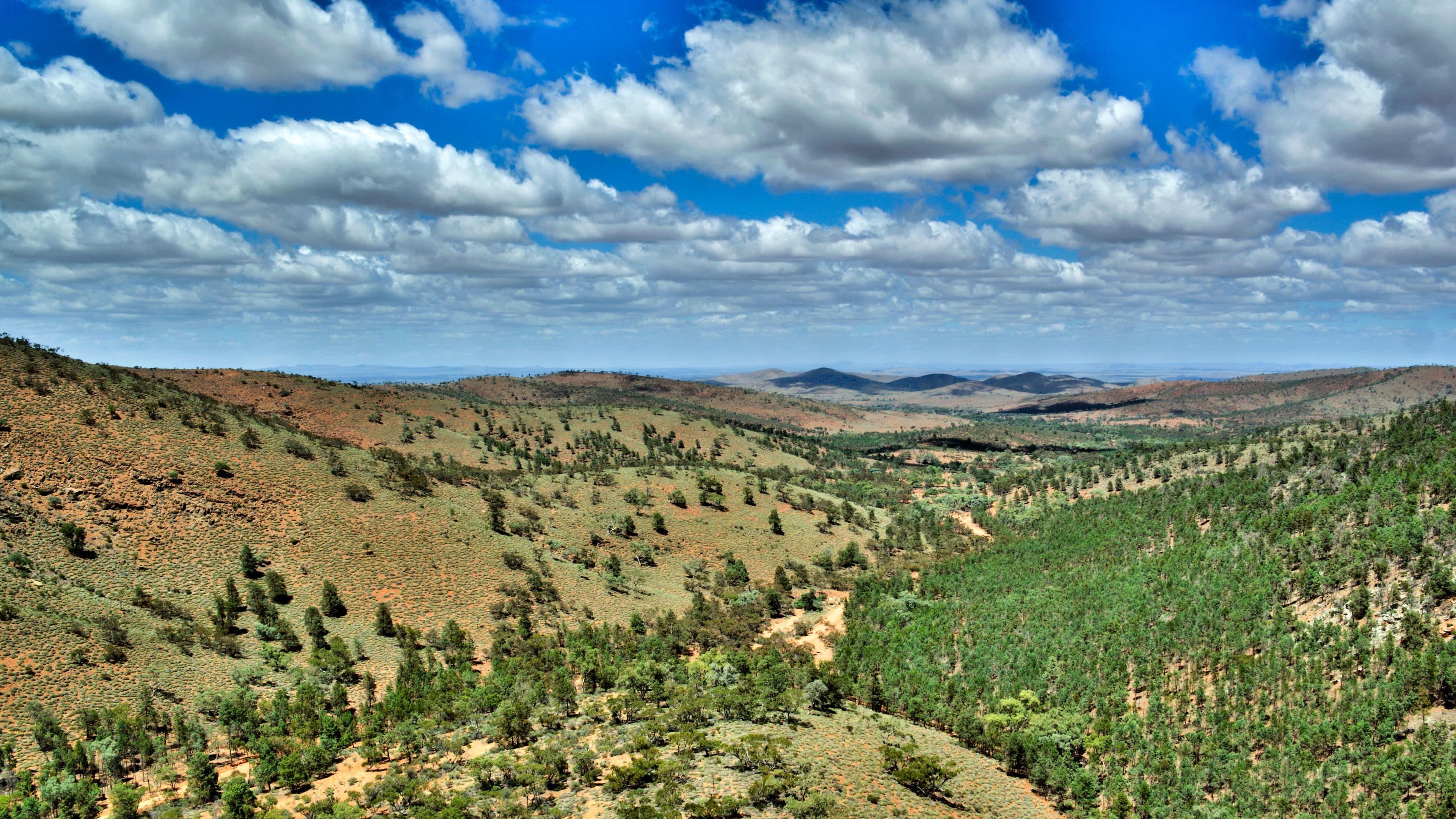 "Oulnina Park" Station Via, MANNA HILL SA 5440, Manna Hill - Thumbnail 3