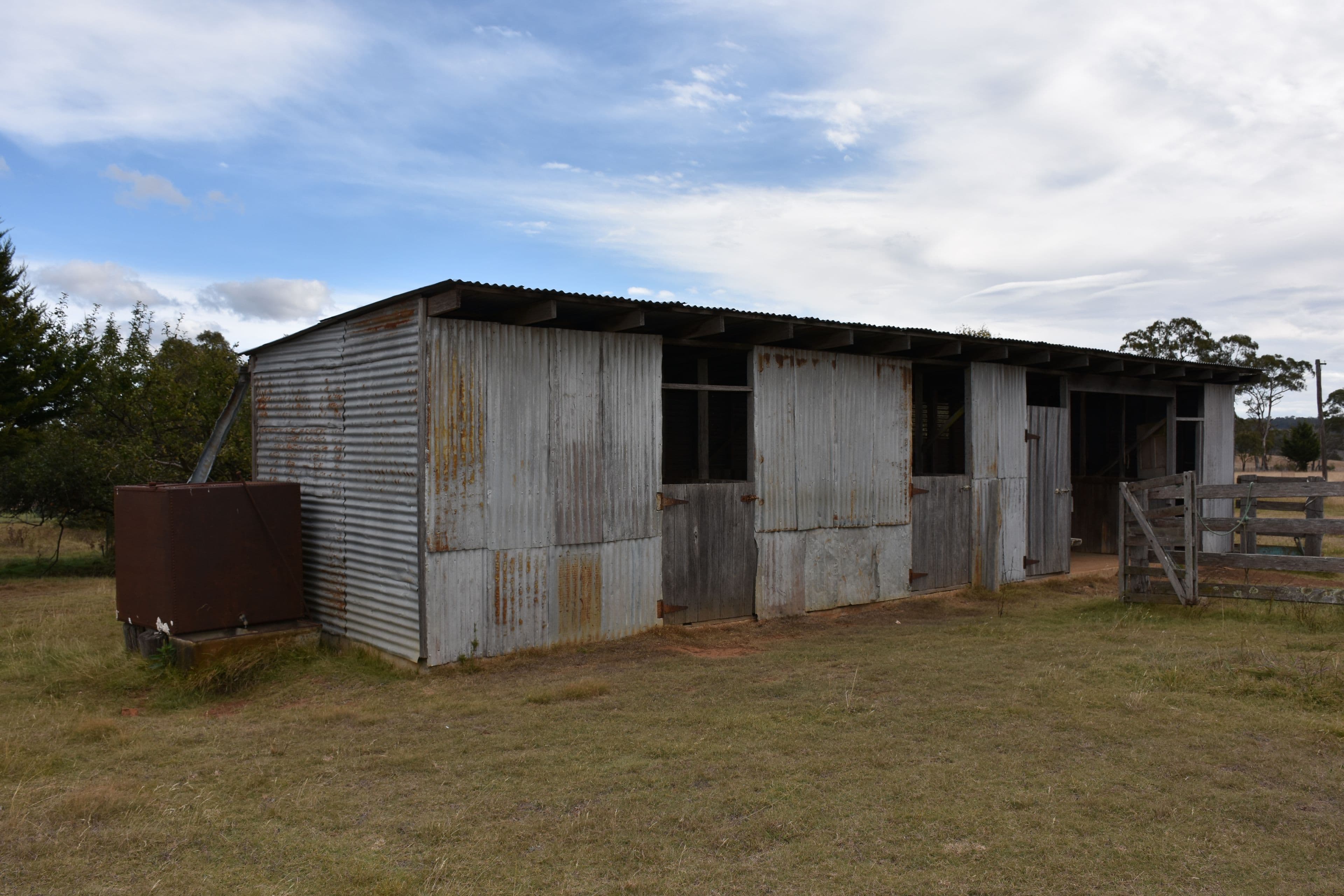 1325 Red Range Road, Glen Innes NSW 2370, Glen Innes - Thumbnail 7