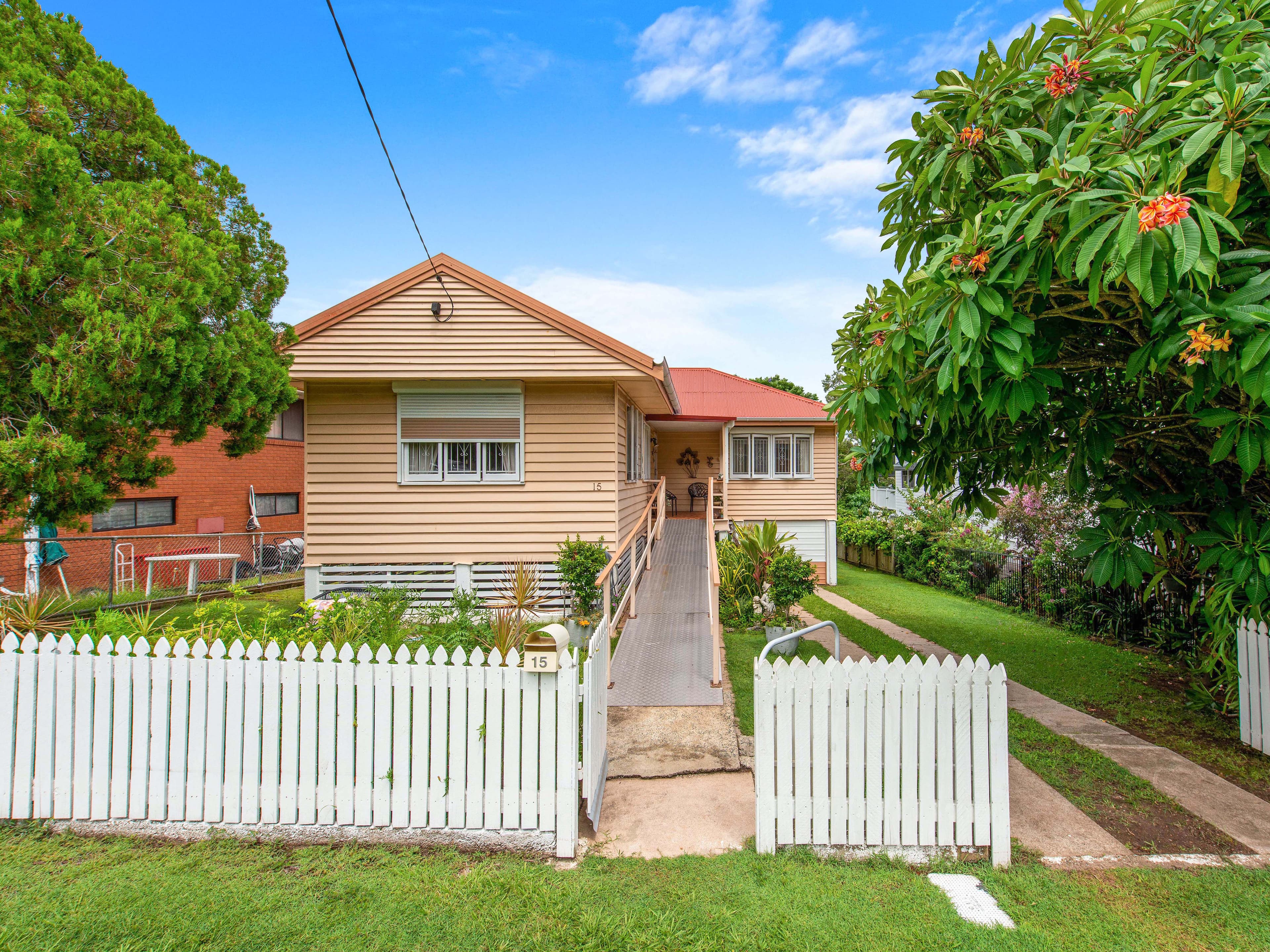 15 Leslie Street, Nundah QLD 4012, Nundah - Image 1