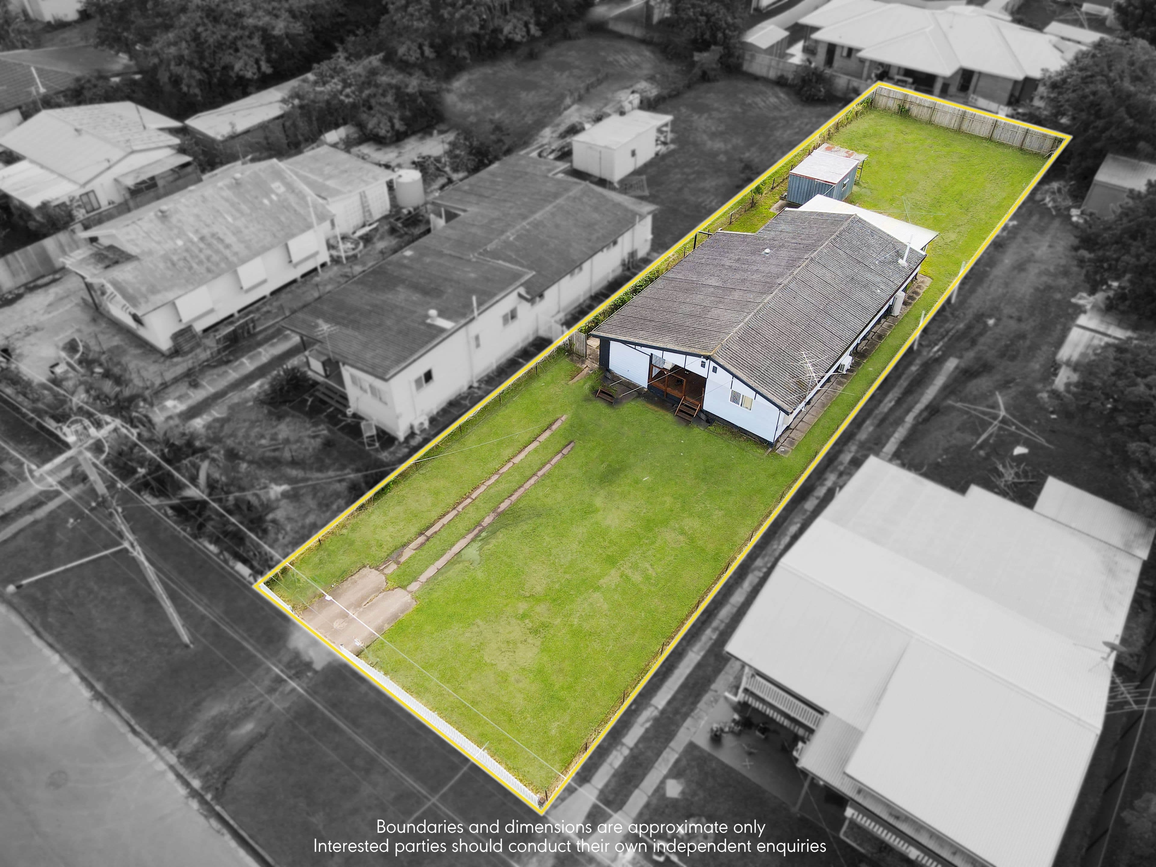 34 Lemon Street, Runcorn QLD 4113, Runcorn - Image 1