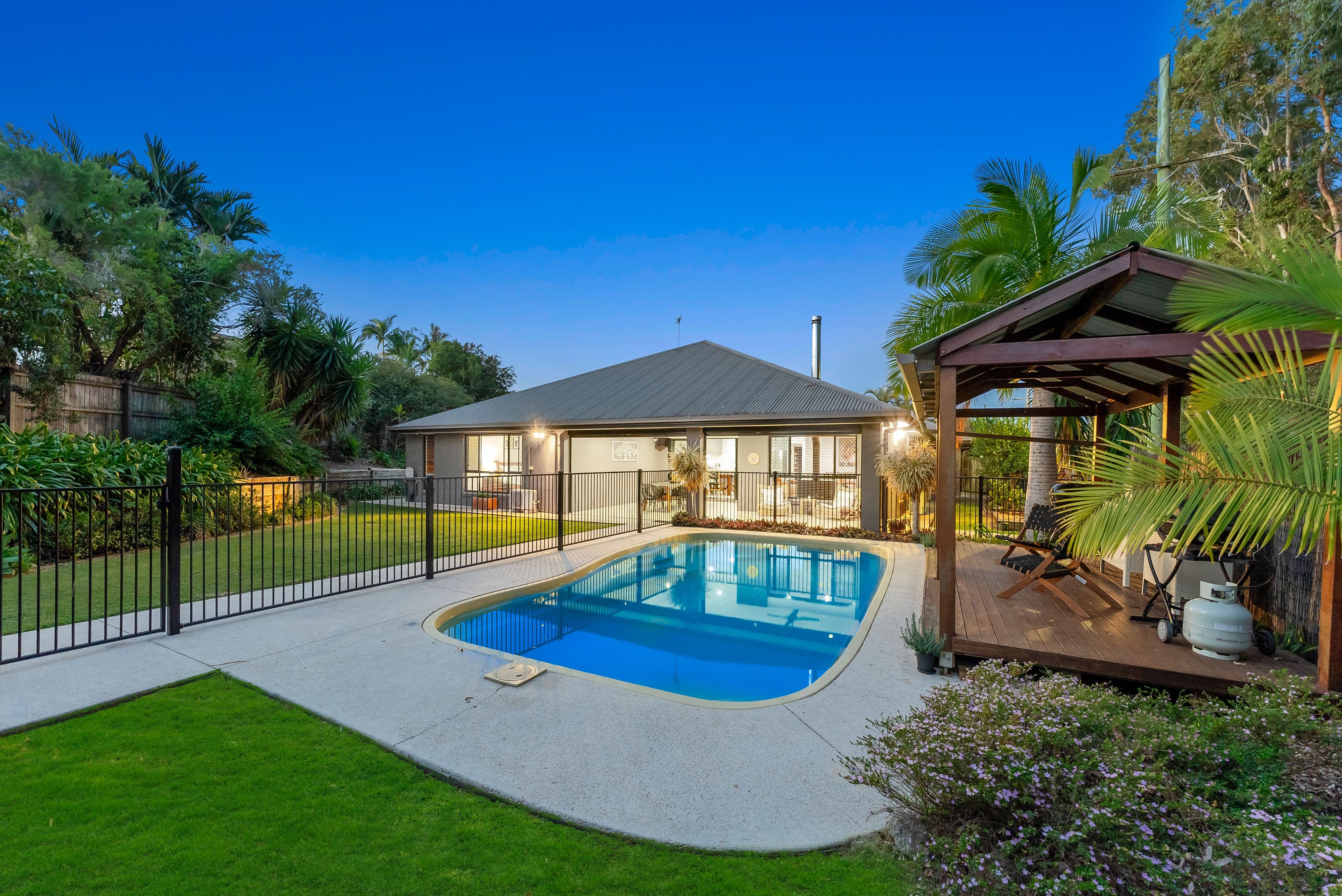 1 Kate Court, Murrumba Downs QLD 4503, Murrumba Downs - Thumbnail 2