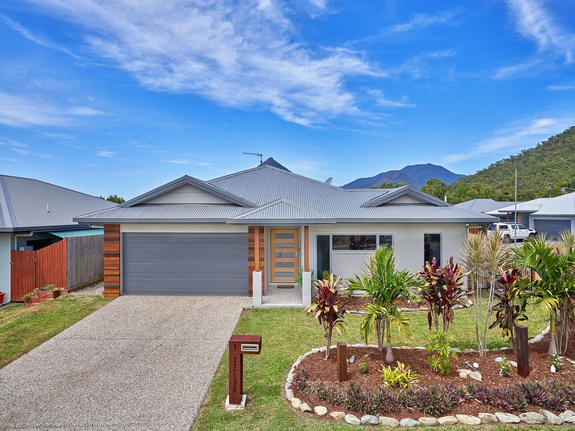 1 Wegert Close, Gordonvale QLD 4865, Gordonvale - Thumbnail 2