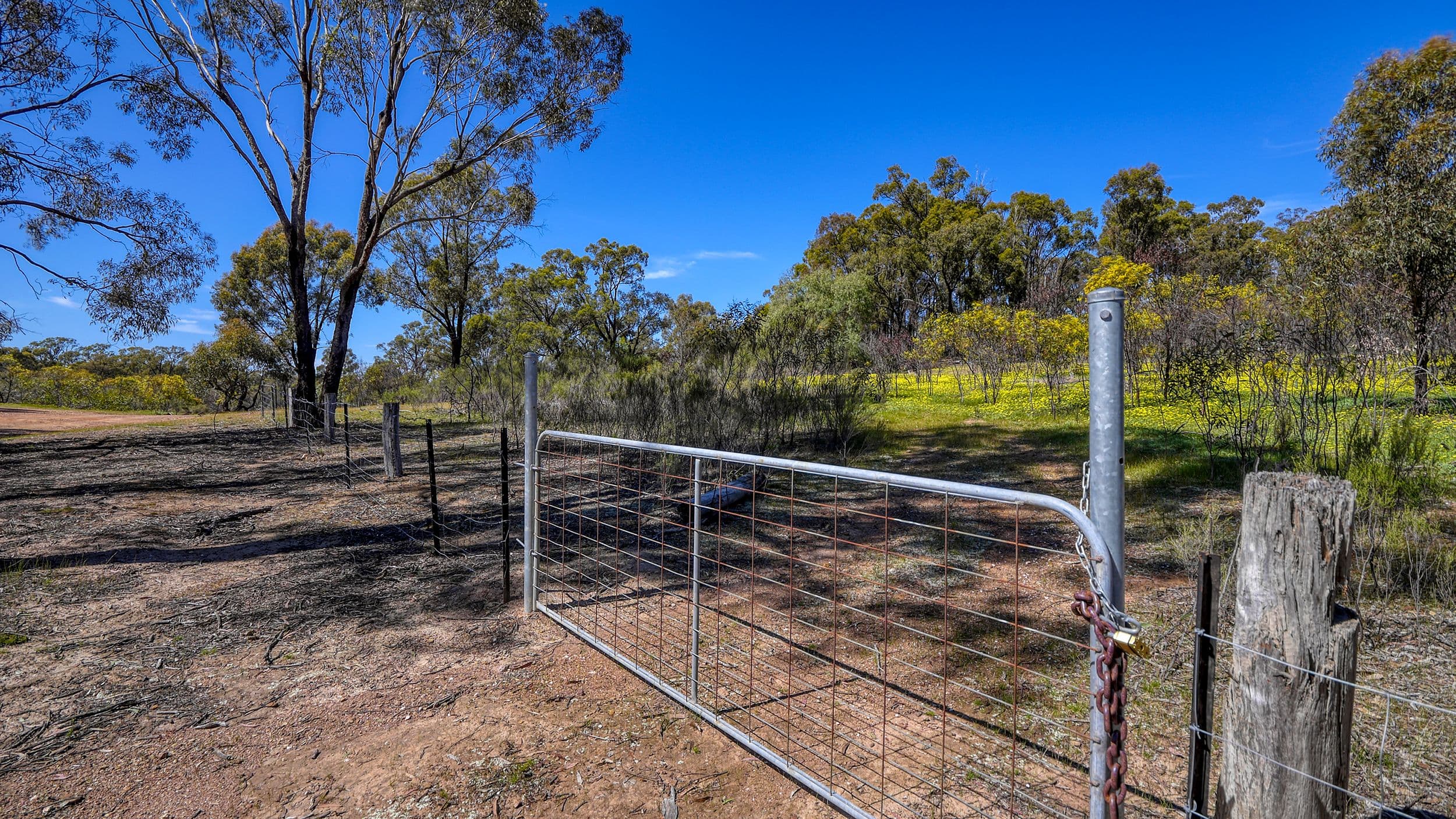 CA 30 Murchison-Whroo Road, Whroo VIC 3612, Whroo - Thumbnail 5
