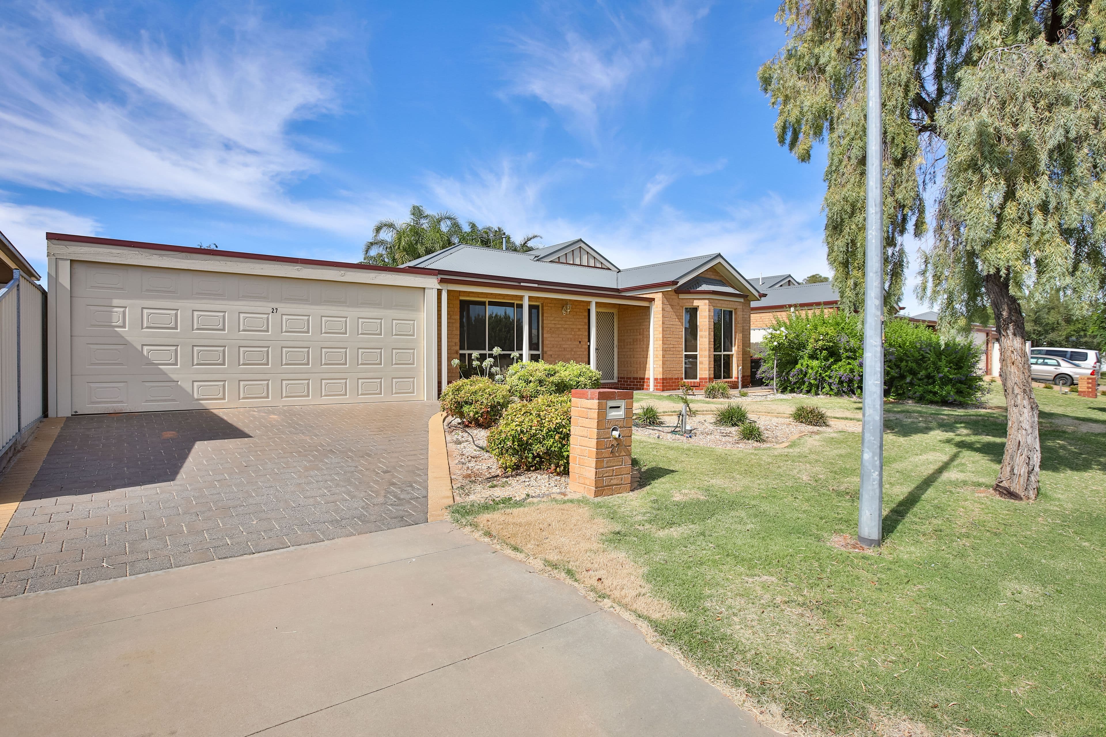 27 Canterbury Drive, Mildura VIC 3500, Mildura - Thumbnail 2