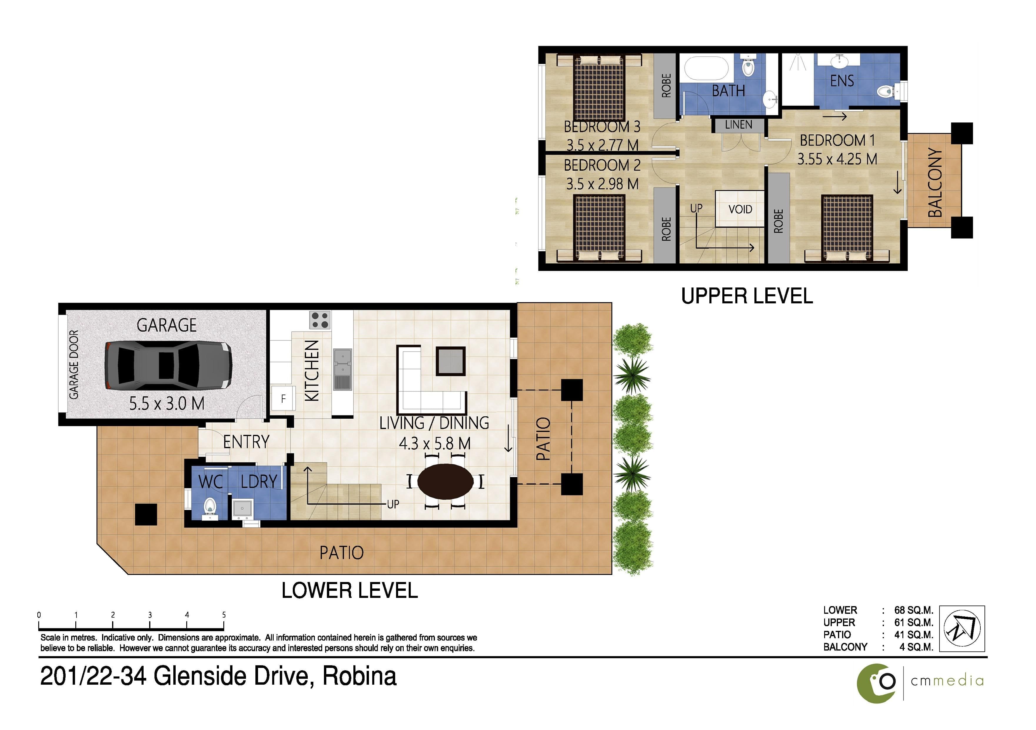 22 Glenside Drive, Robina QLD 4226, Robina - Thumbnail 6