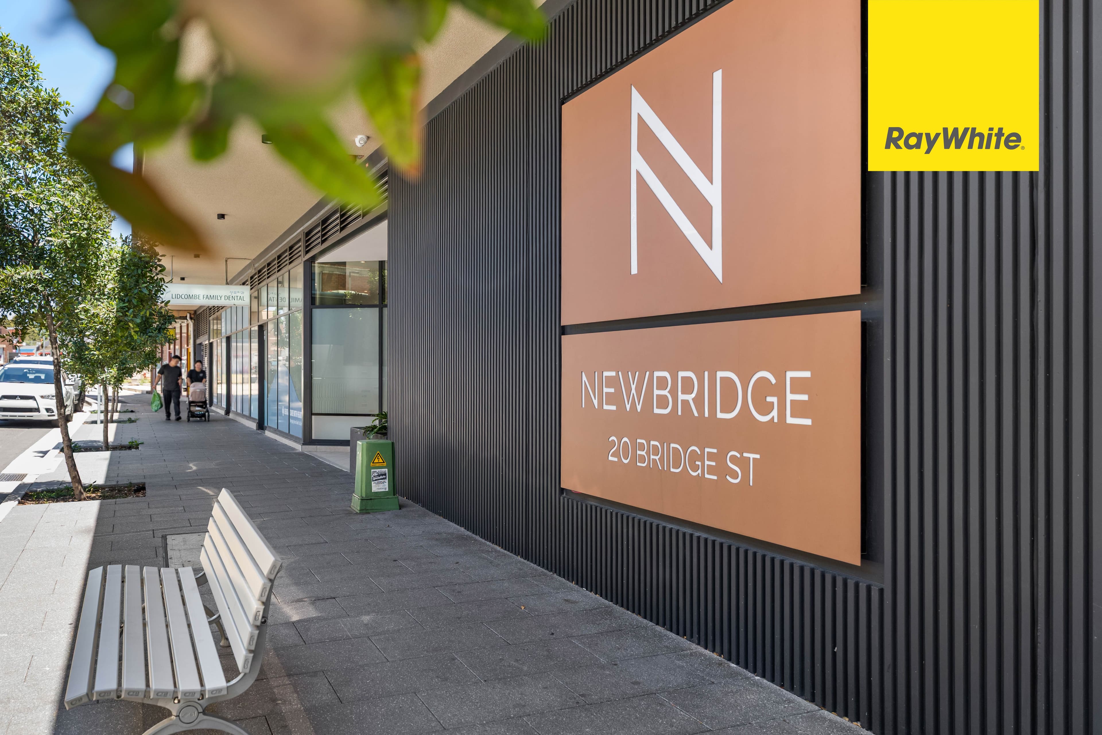 20 Bridge Street, Lidcombe NSW 2141, Lidcombe - Thumbnail 2