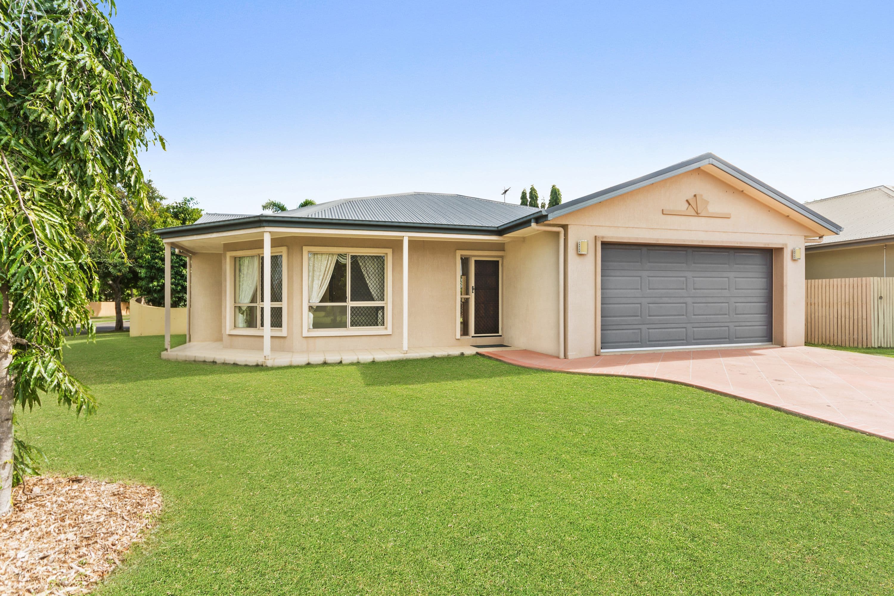 107 Thorn Street, Mount Louisa QLD 4814, Mount Louisa - Image 1