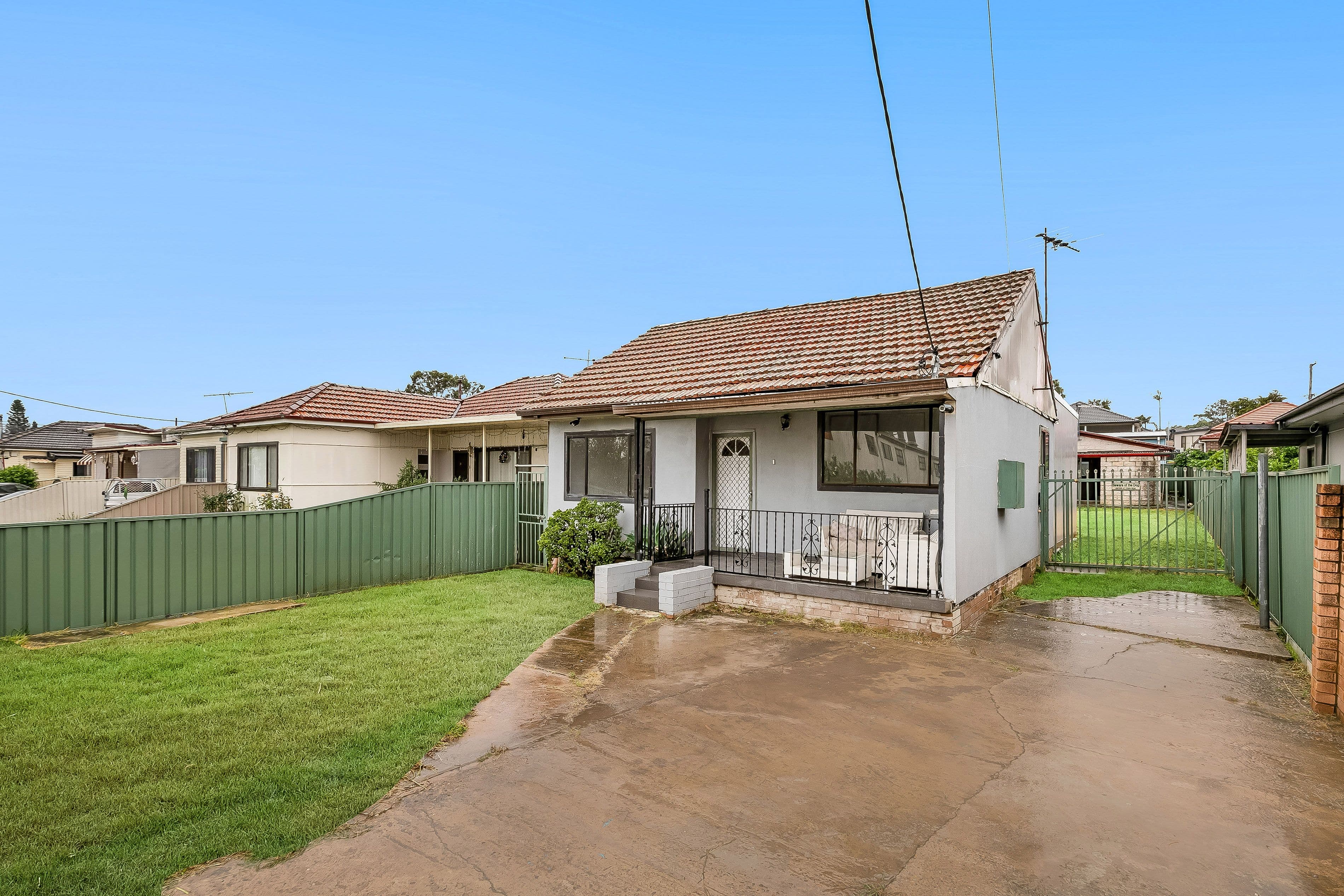 16 Nowill Street, Condell Park NSW 2200, Condell Park - Thumbnail 2