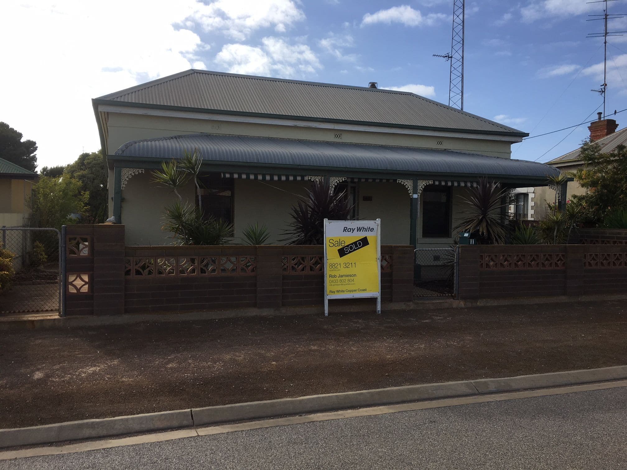 11 Elder Street, Wallaroo SA 5556, Wallaroo - Image 1