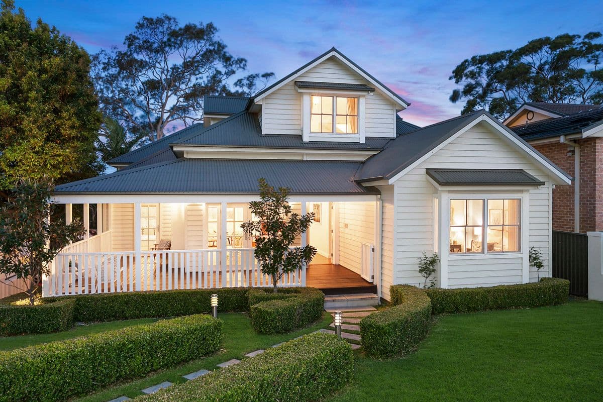 2 Cecil Street, Caringbah South - Image 1