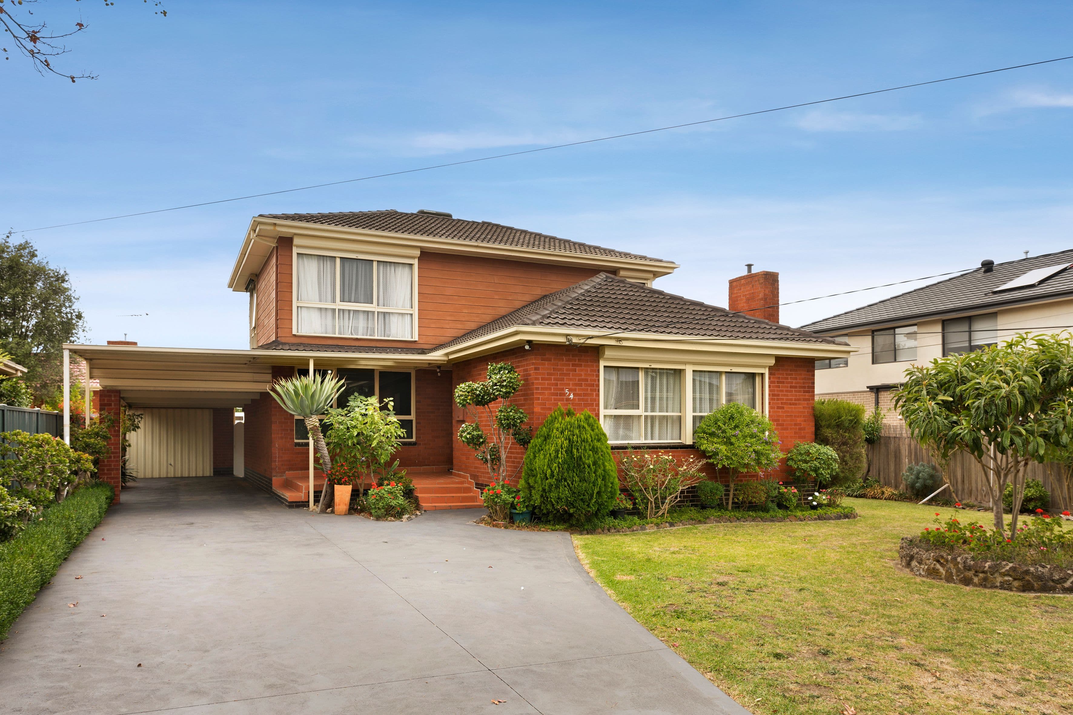 54 Tamarisk Avenue, Glen Waverley VIC 3150, Glen Waverley - Image 1