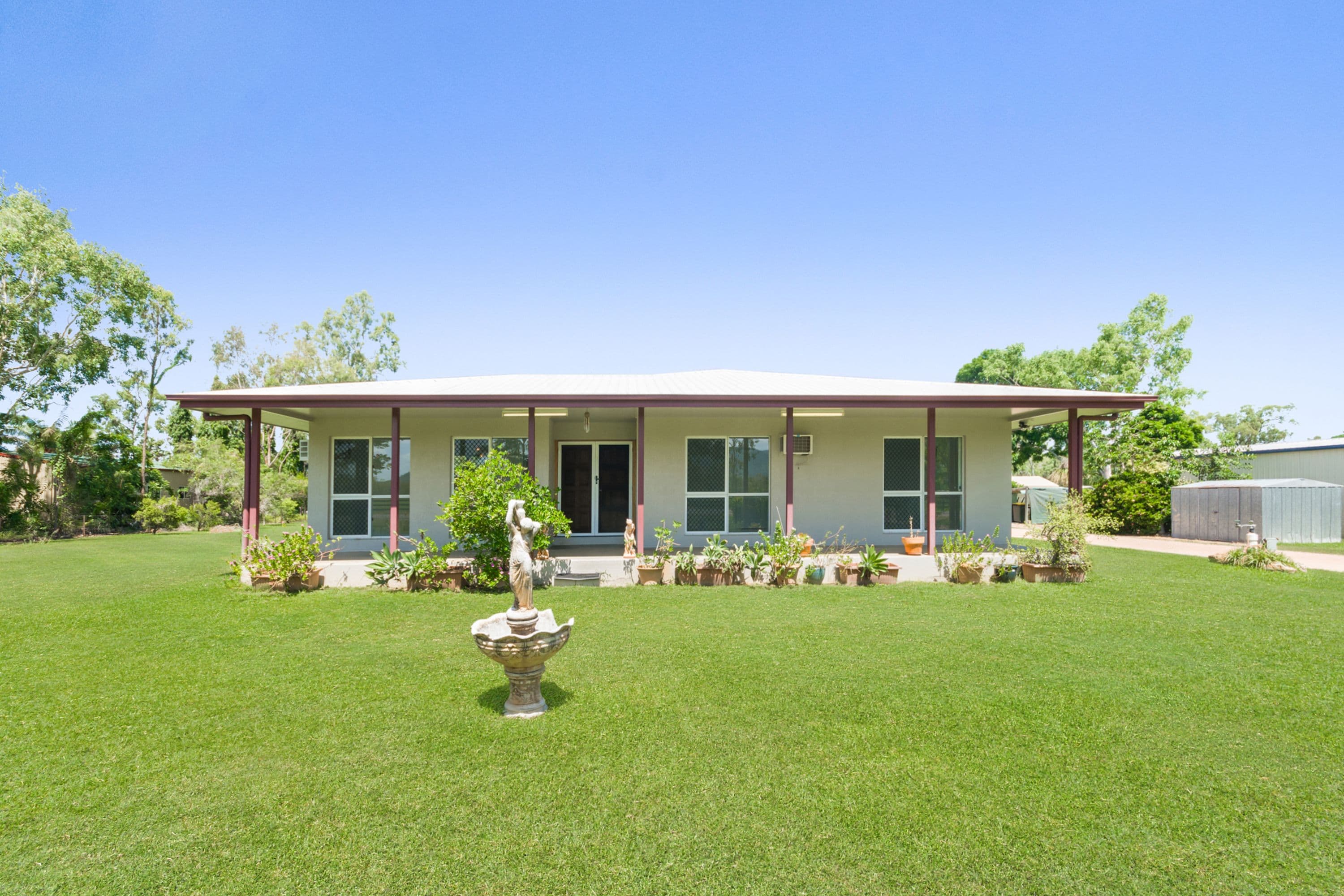 304 Kelso Drive, Kelso QLD 4815, Kelso - Thumbnail 2
