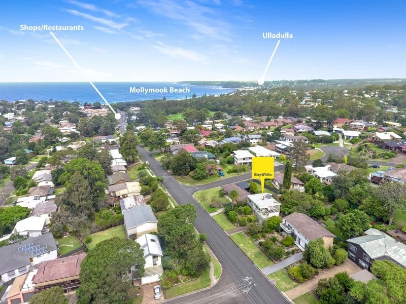 55 Tallwood Avenue, Mollymook Beach NSW 2539, Mollymook Beach - Thumbnail 2
