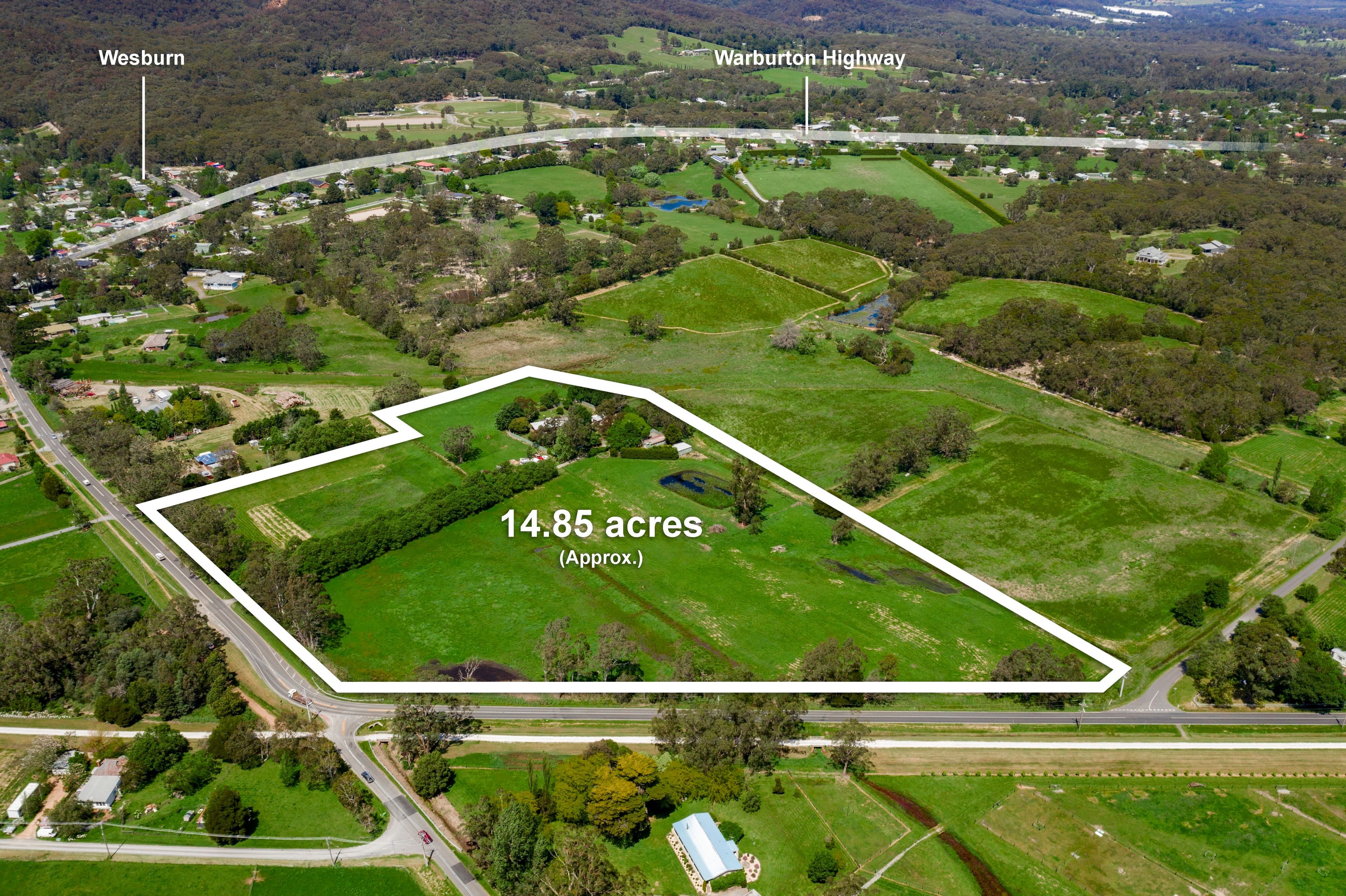 16 Station Road, Wesburn VIC 3799, Wesburn - Thumbnail 2