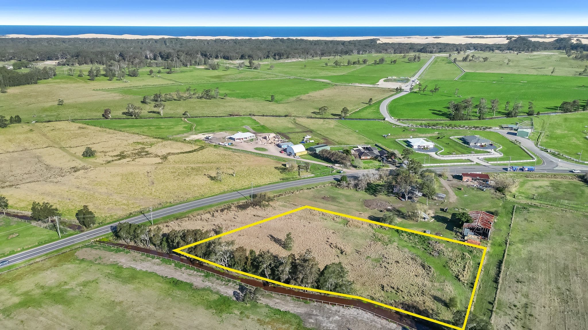 2383 Nelson Bay Road, Williamtown NSW 2318, Williamtown - Image 1