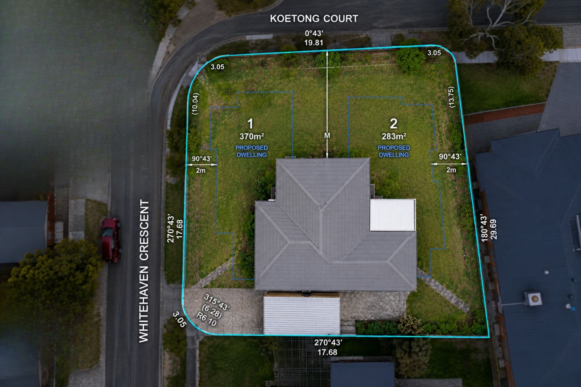 29 Whitehaven Crescent, Mulgrave VIC 3170, Mulgrave - Thumbnail 2
