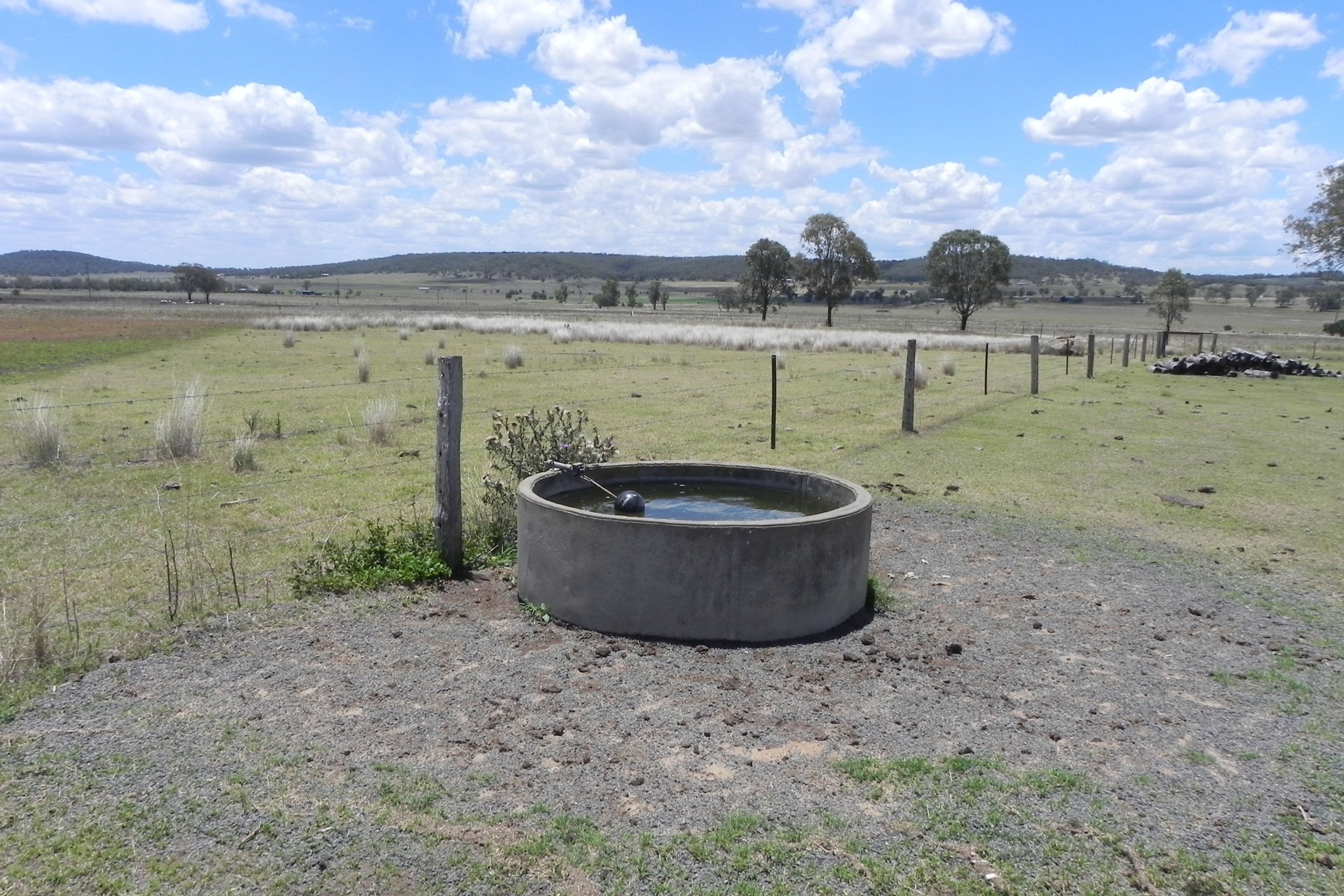 0 Linthorpe Valley Road, Linthorpe QLD 4356, Linthorpe - Thumbnail 6