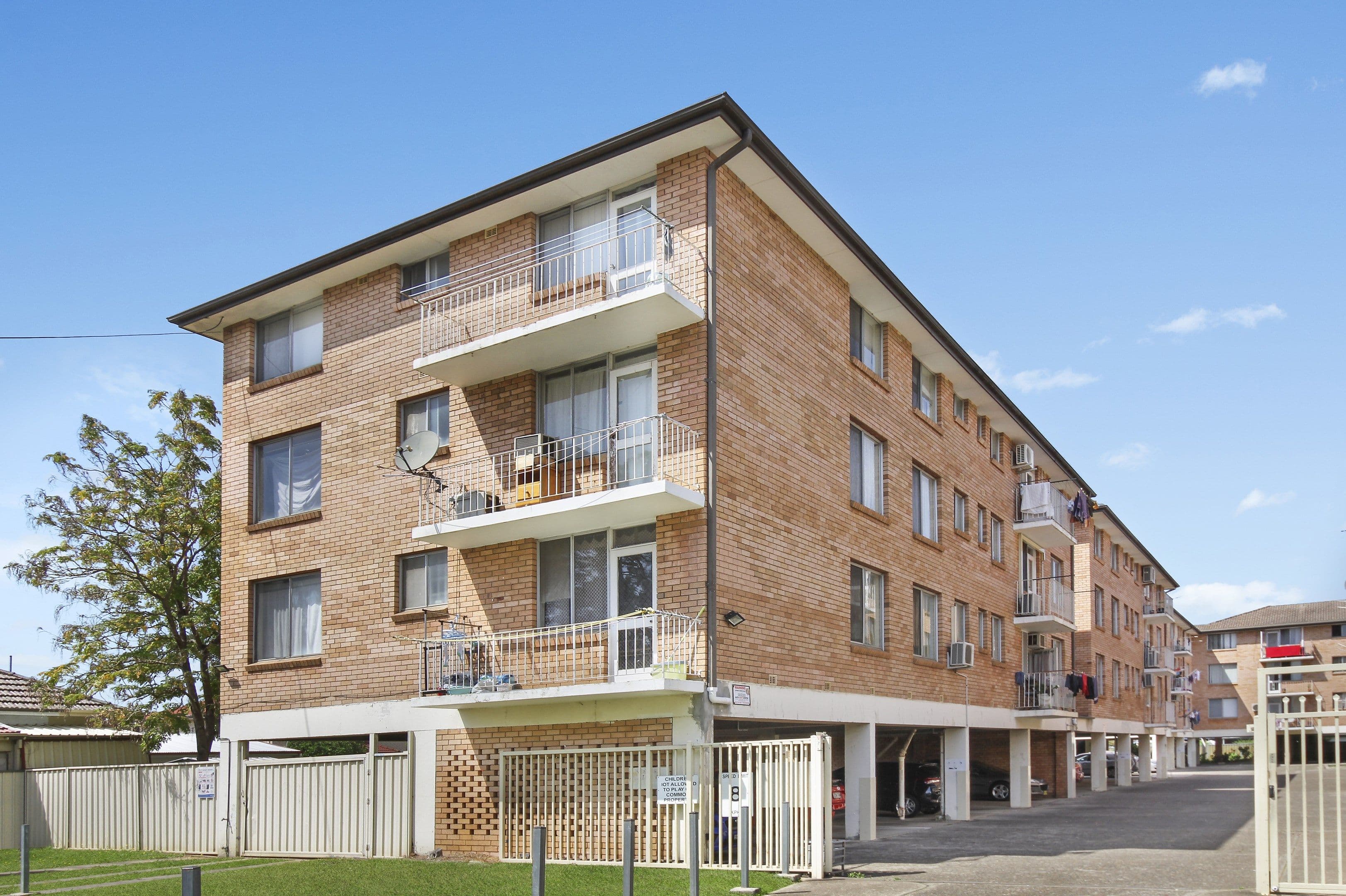 12/132-134 Lansdowne Road, Canley Vale NSW 2166, Canley Vale - Image 1