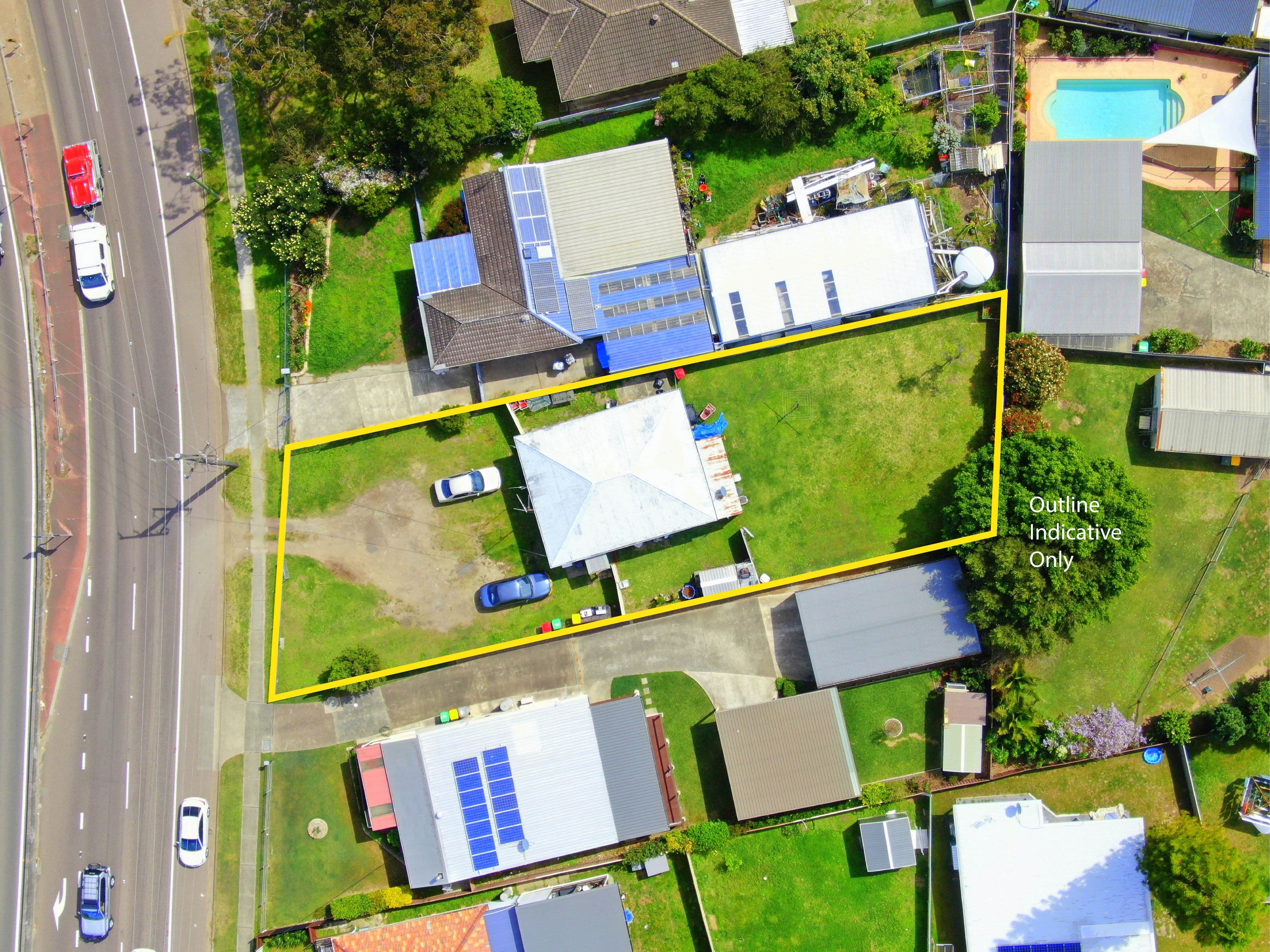 627 Main Road, Glendale NSW 2285, Glendale - Thumbnail 2