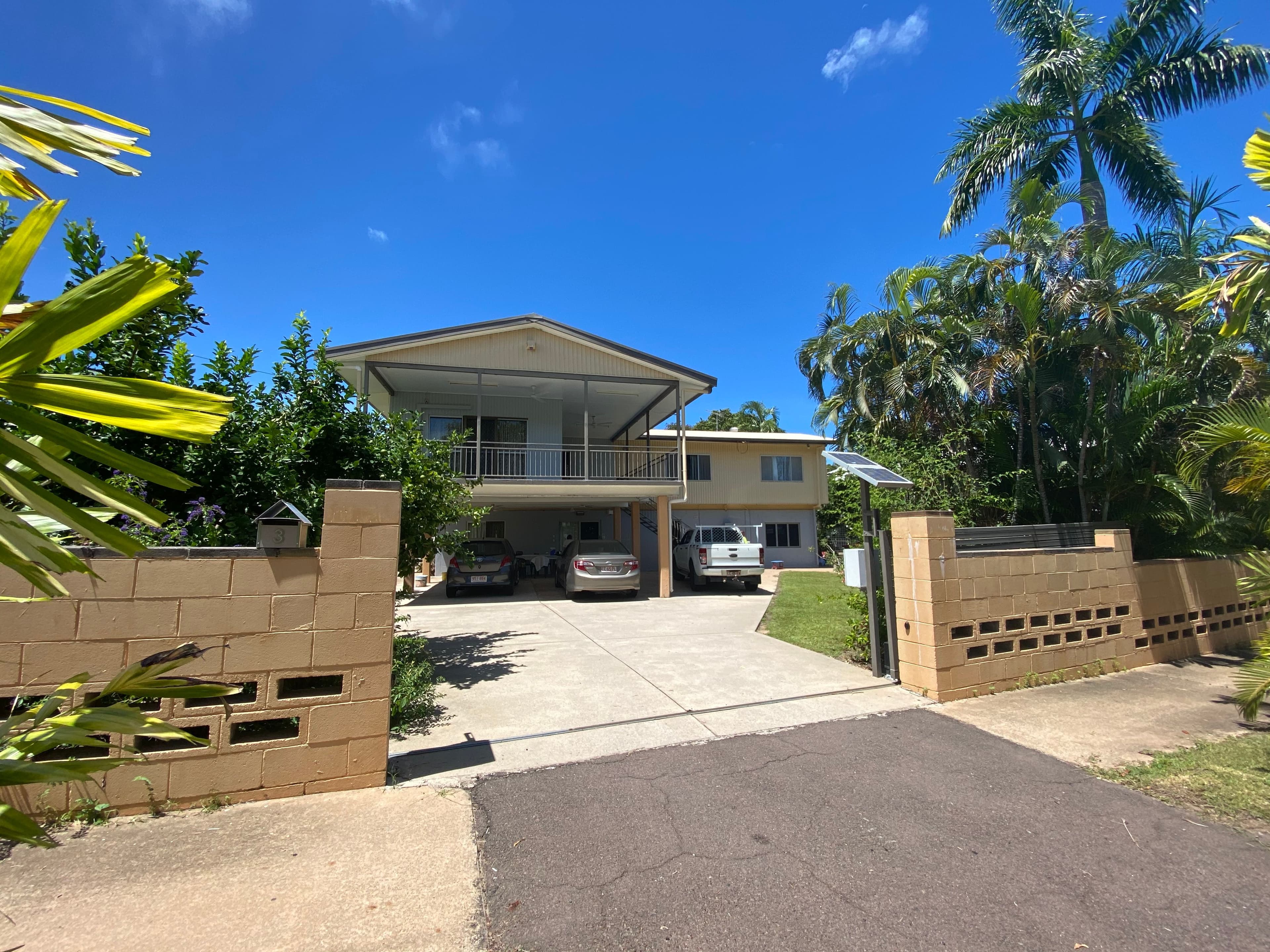 3 Arthur Street, Alawa NT 0810, Alawa - Image 1
