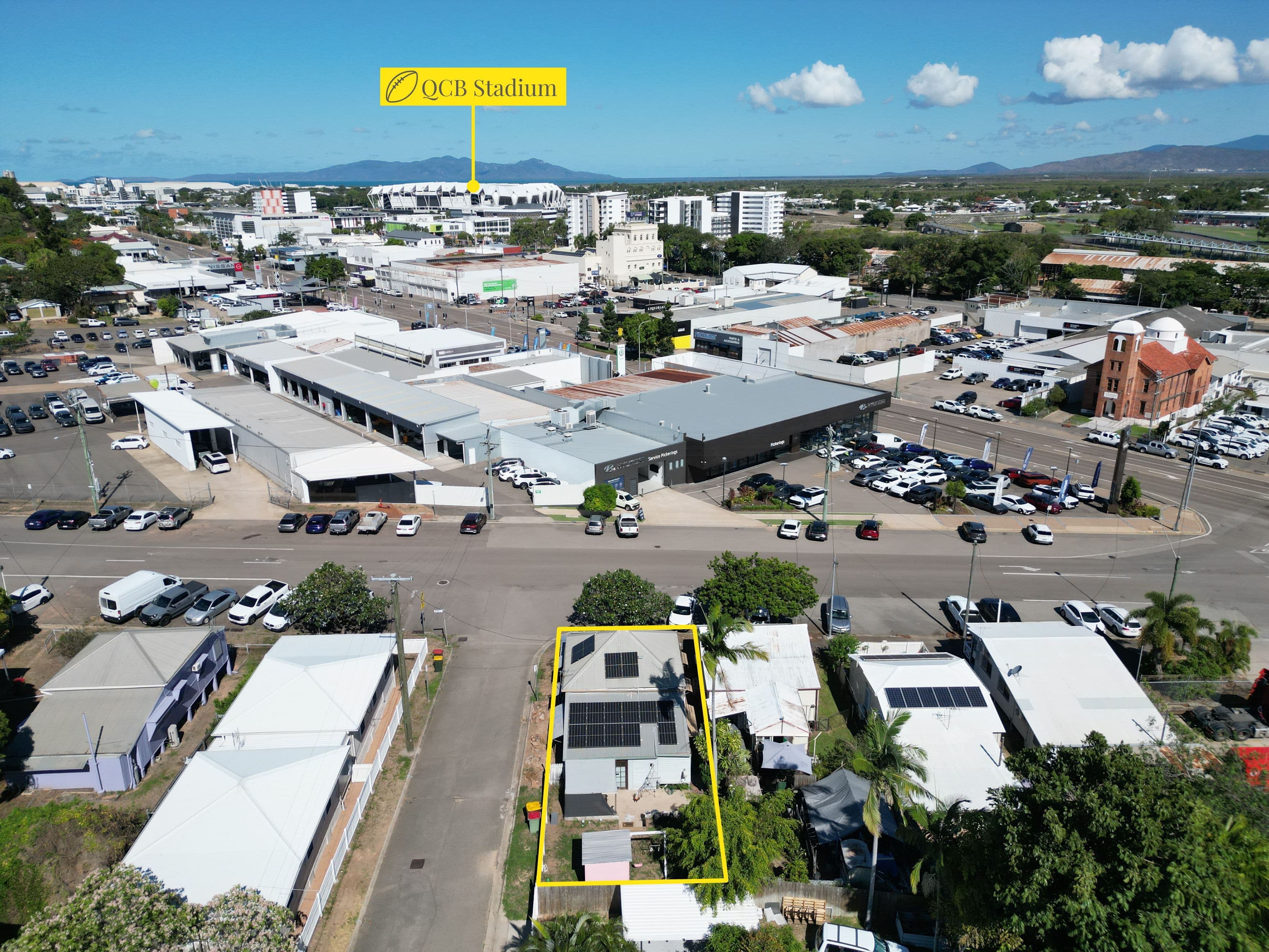 52 Morris Street, West End QLD 4810, West End - Thumbnail 2